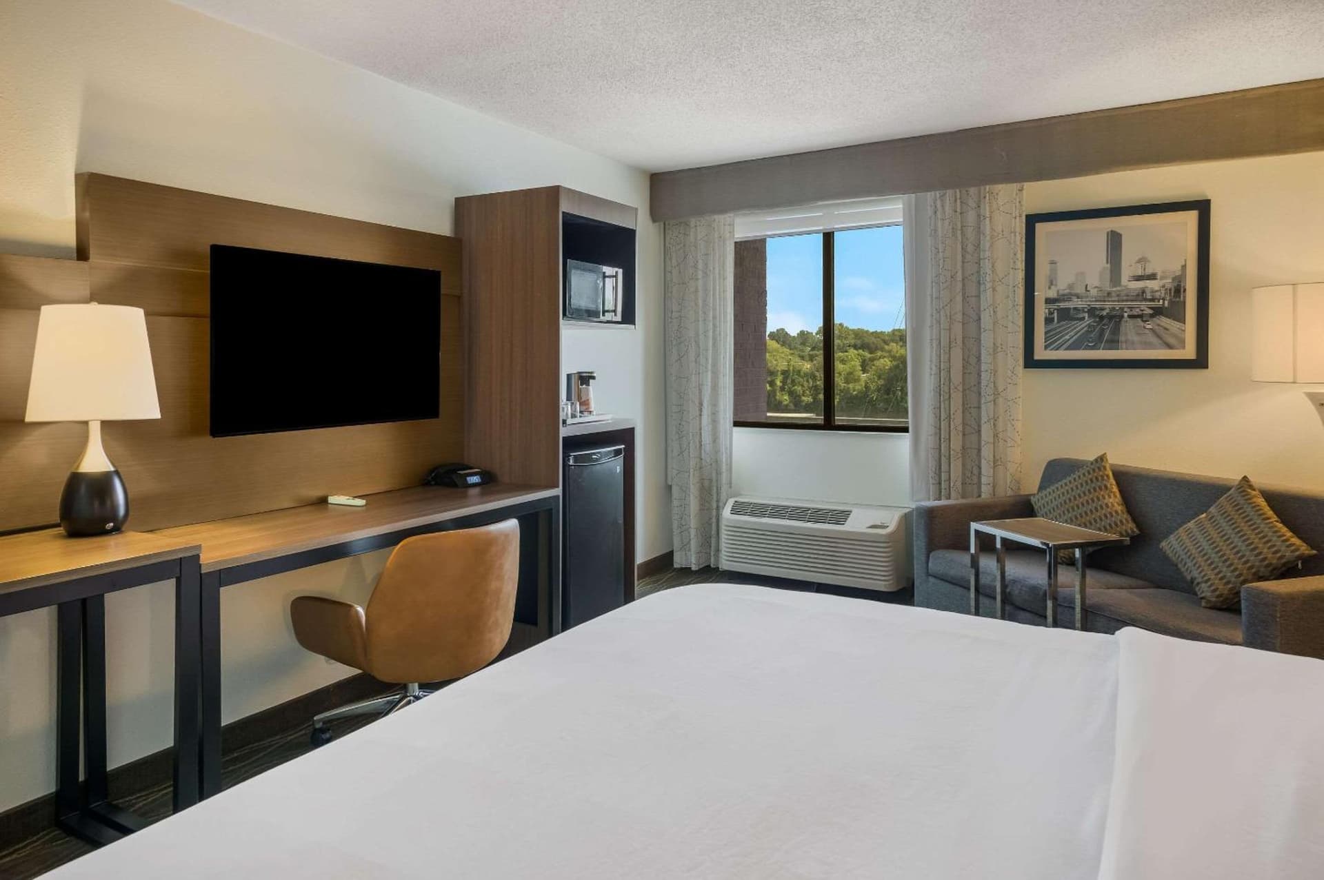 Radisson Hotel Grand Rapids Riverfront gallery photo in Grand Rapids, MI — image 94
