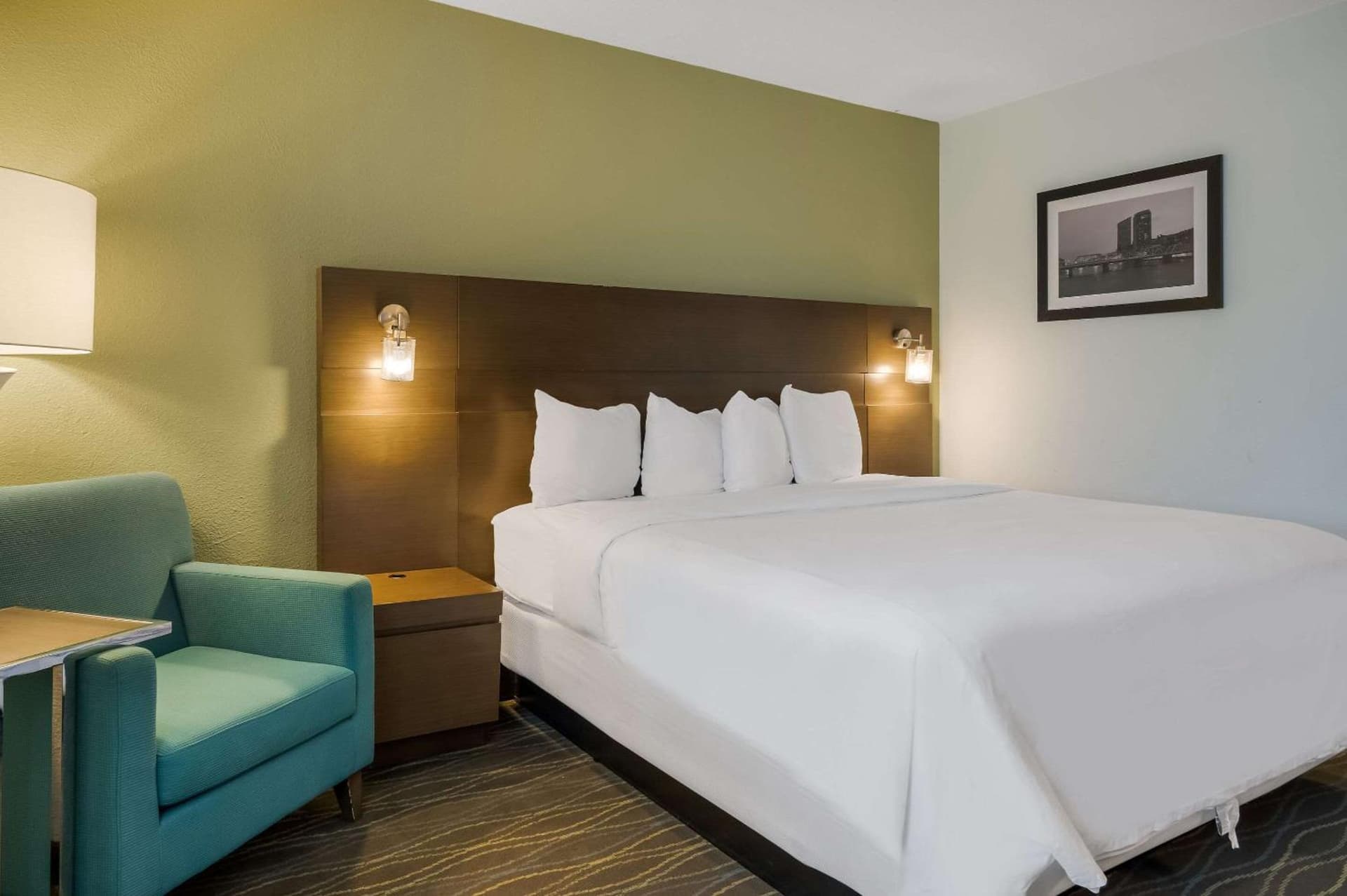 Radisson Hotel Grand Rapids Riverfront gallery photo in Grand Rapids, MI — image 97