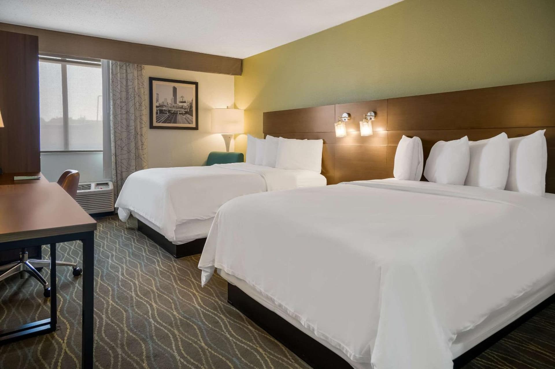Radisson Hotel Grand Rapids Riverfront gallery photo in Grand Rapids, MI — image 76