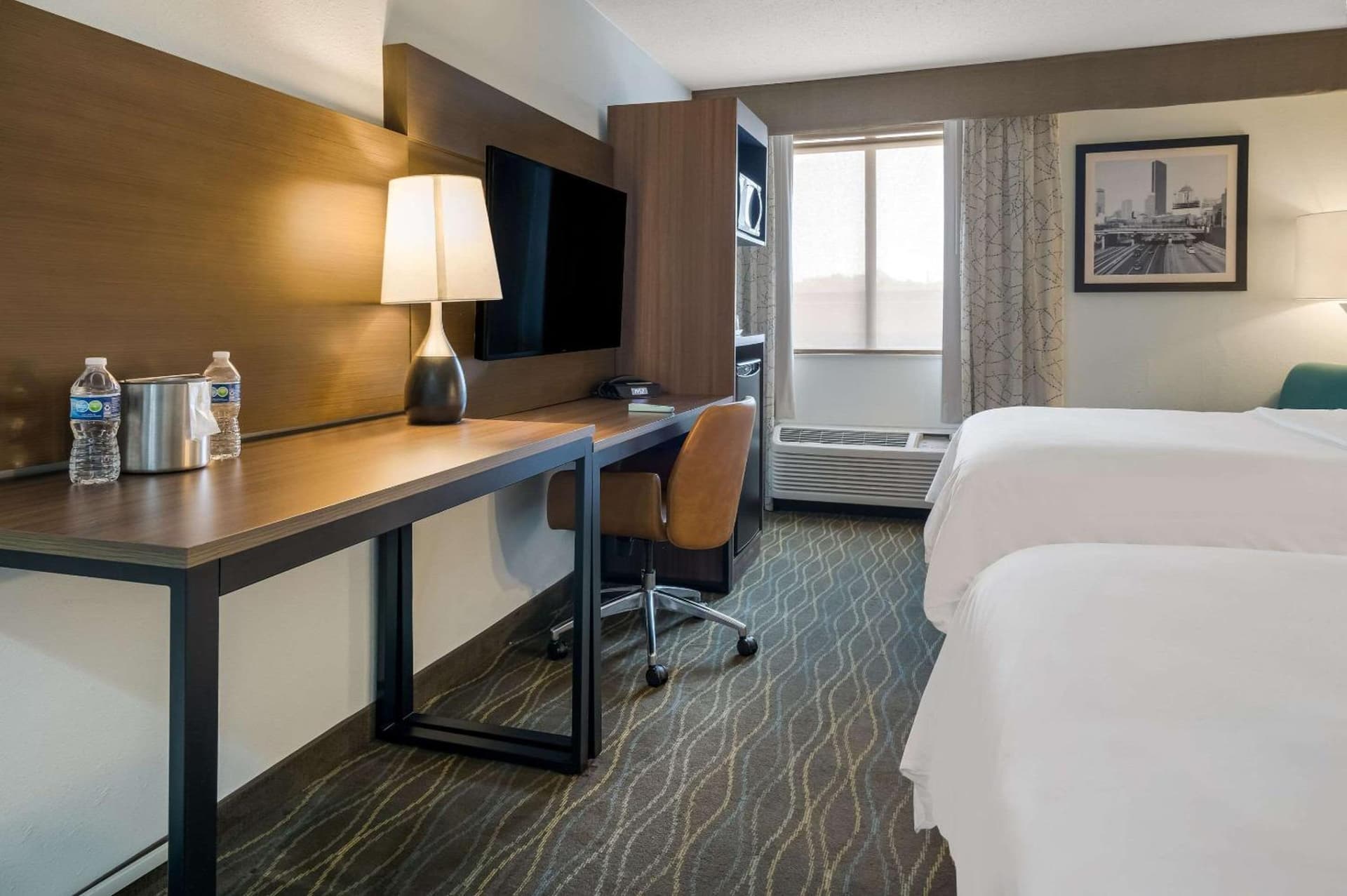 Radisson Hotel Grand Rapids Riverfront gallery photo in Grand Rapids, MI — image 20