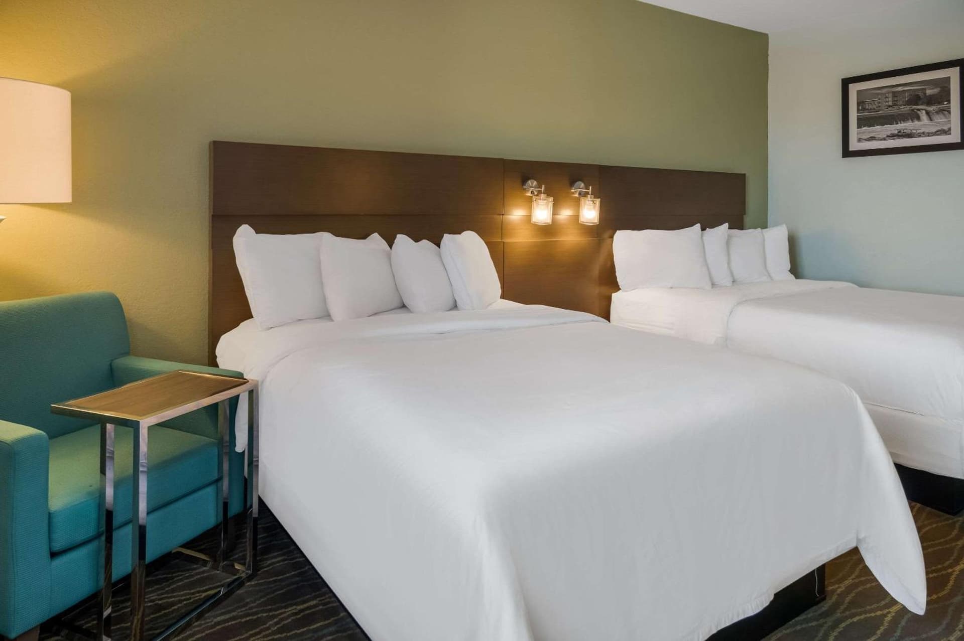 Radisson Hotel Grand Rapids Riverfront gallery photo in Grand Rapids, MI — image 79