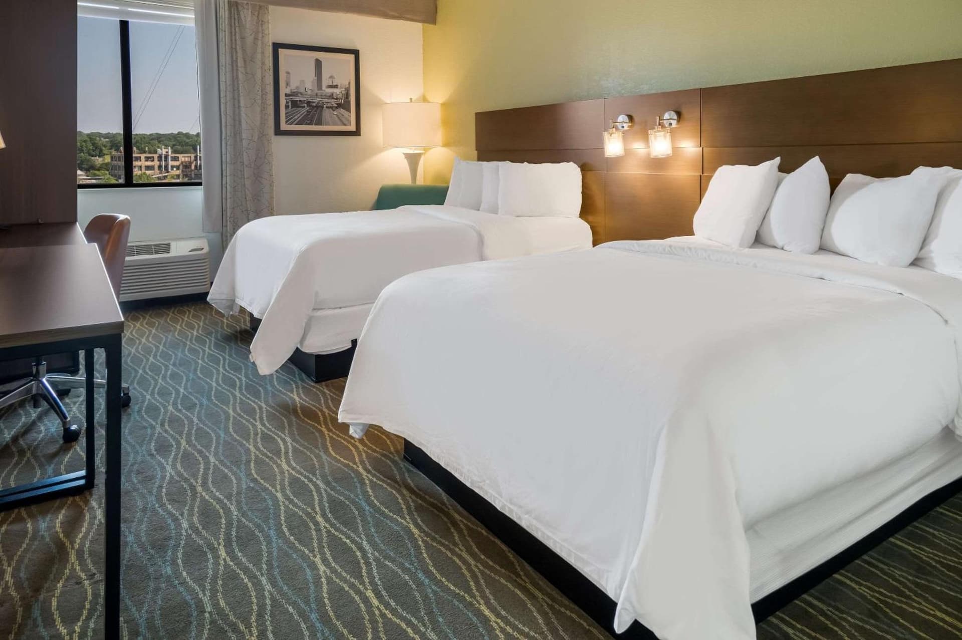 Radisson Hotel Grand Rapids Riverfront gallery photo in Grand Rapids, MI — image 110
