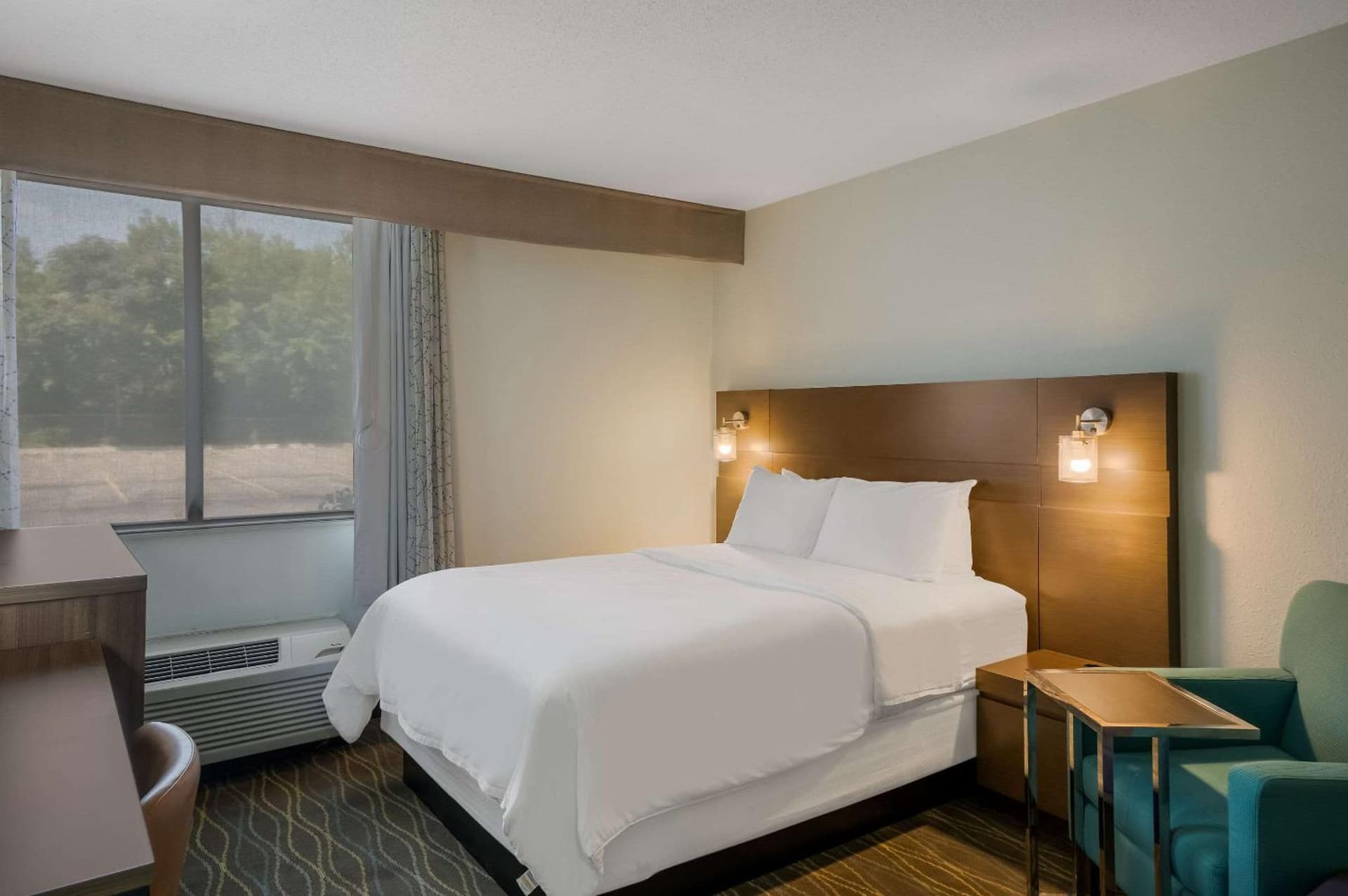 Radisson Hotel Grand Rapids Riverfront gallery photo in Grand Rapids, MI — image 64