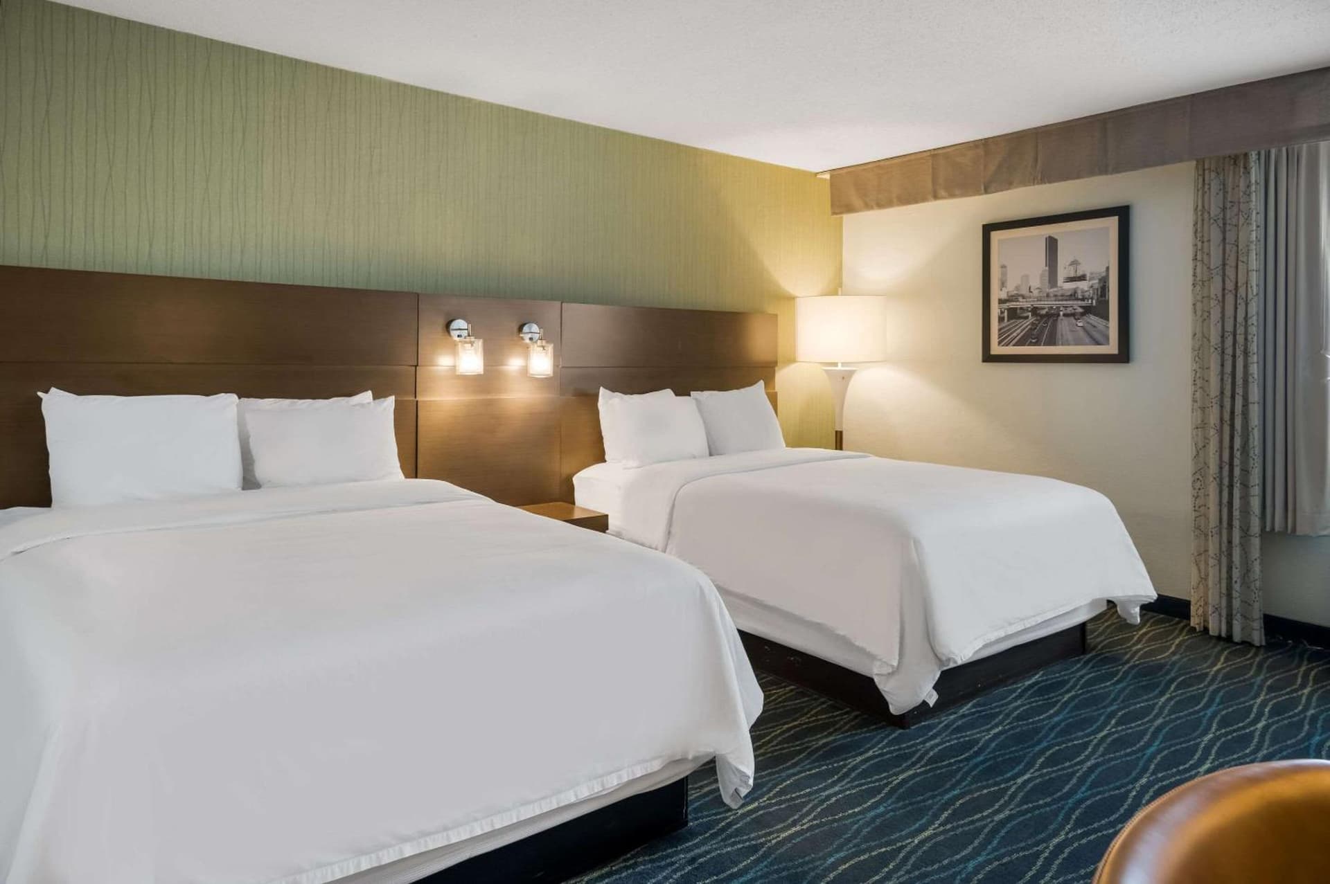 Radisson Hotel Grand Rapids Riverfront gallery photo in Grand Rapids, MI — image 105