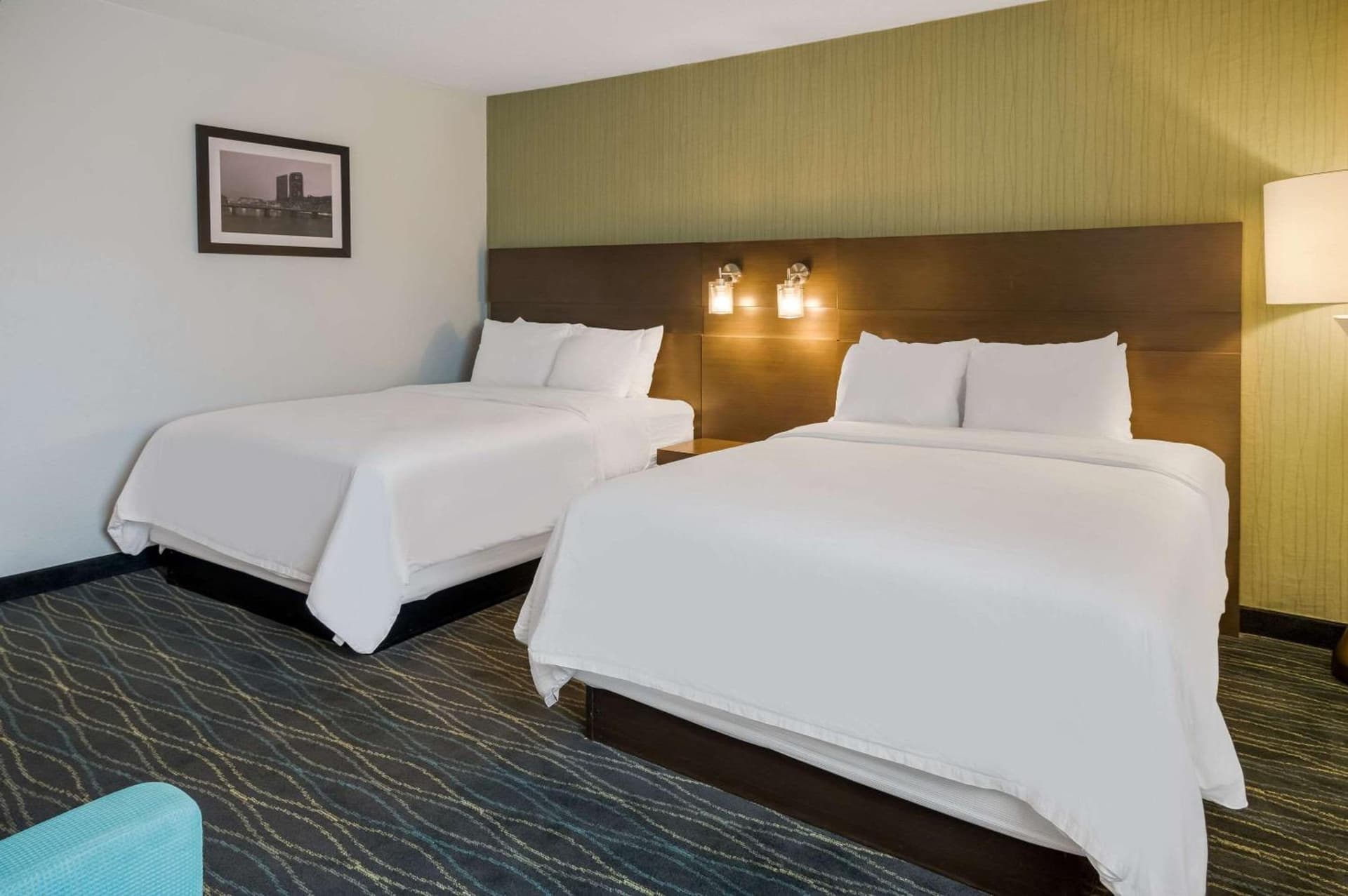 Radisson Hotel Grand Rapids Riverfront gallery photo in Grand Rapids, MI — image 48