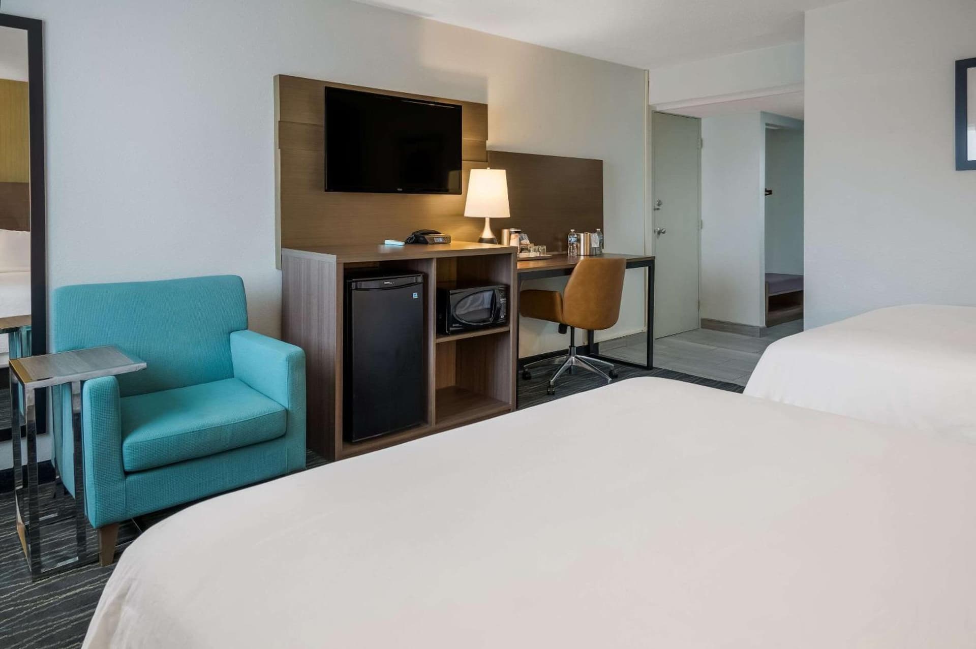 Radisson Hotel Grand Rapids Riverfront gallery photo in Grand Rapids, MI — image 120