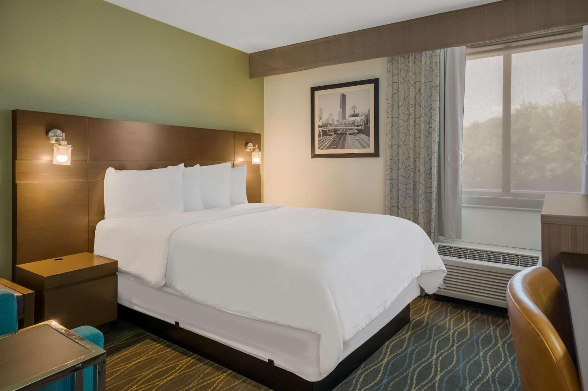 Radisson Hotel Grand Rapids Riverfront gallery photo in Grand Rapids, MI — image 7