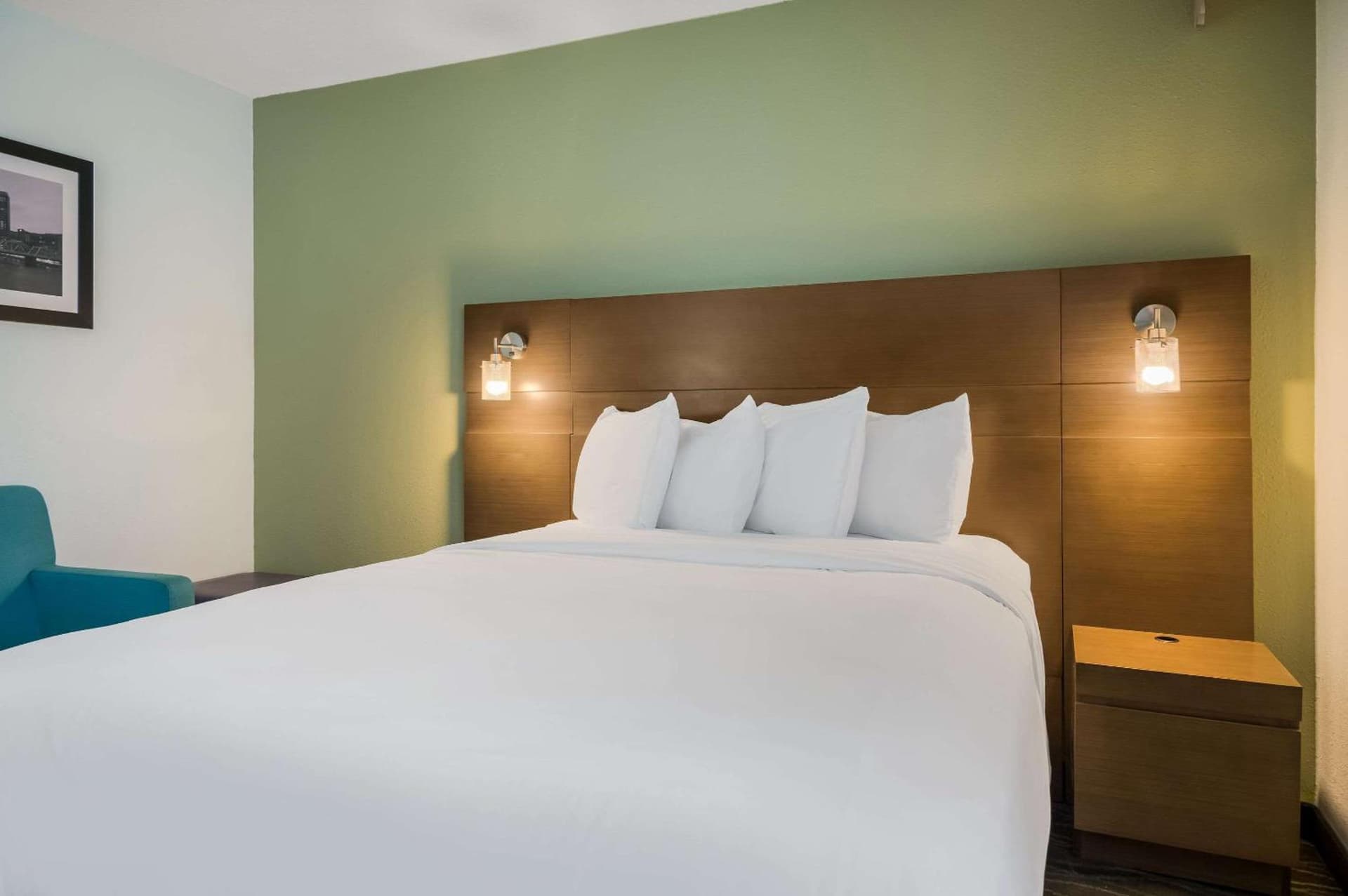 Radisson Hotel Grand Rapids Riverfront gallery photo in Grand Rapids, MI — image 98