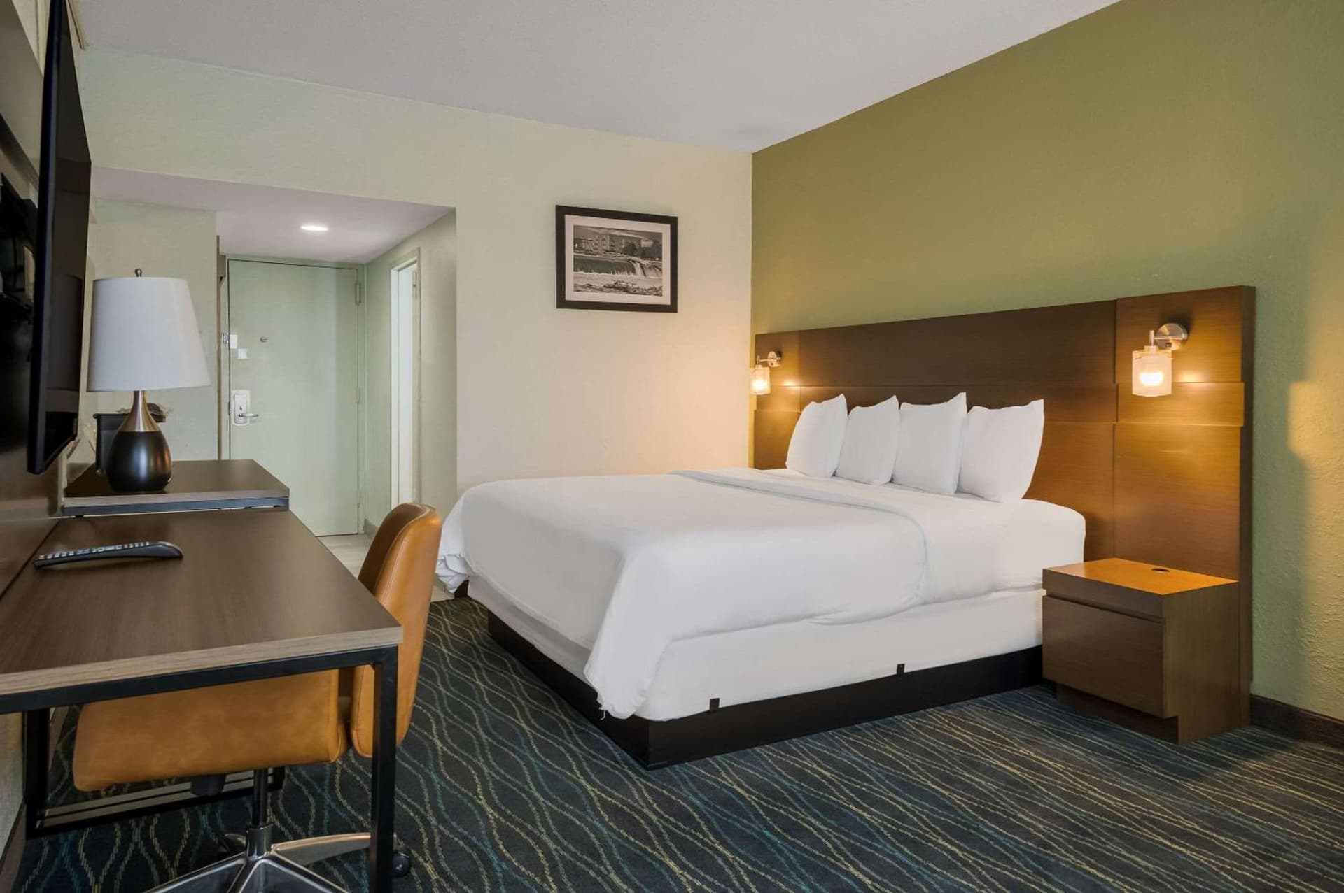 Radisson Hotel Grand Rapids Riverfront gallery photo in Grand Rapids, MI — image 96