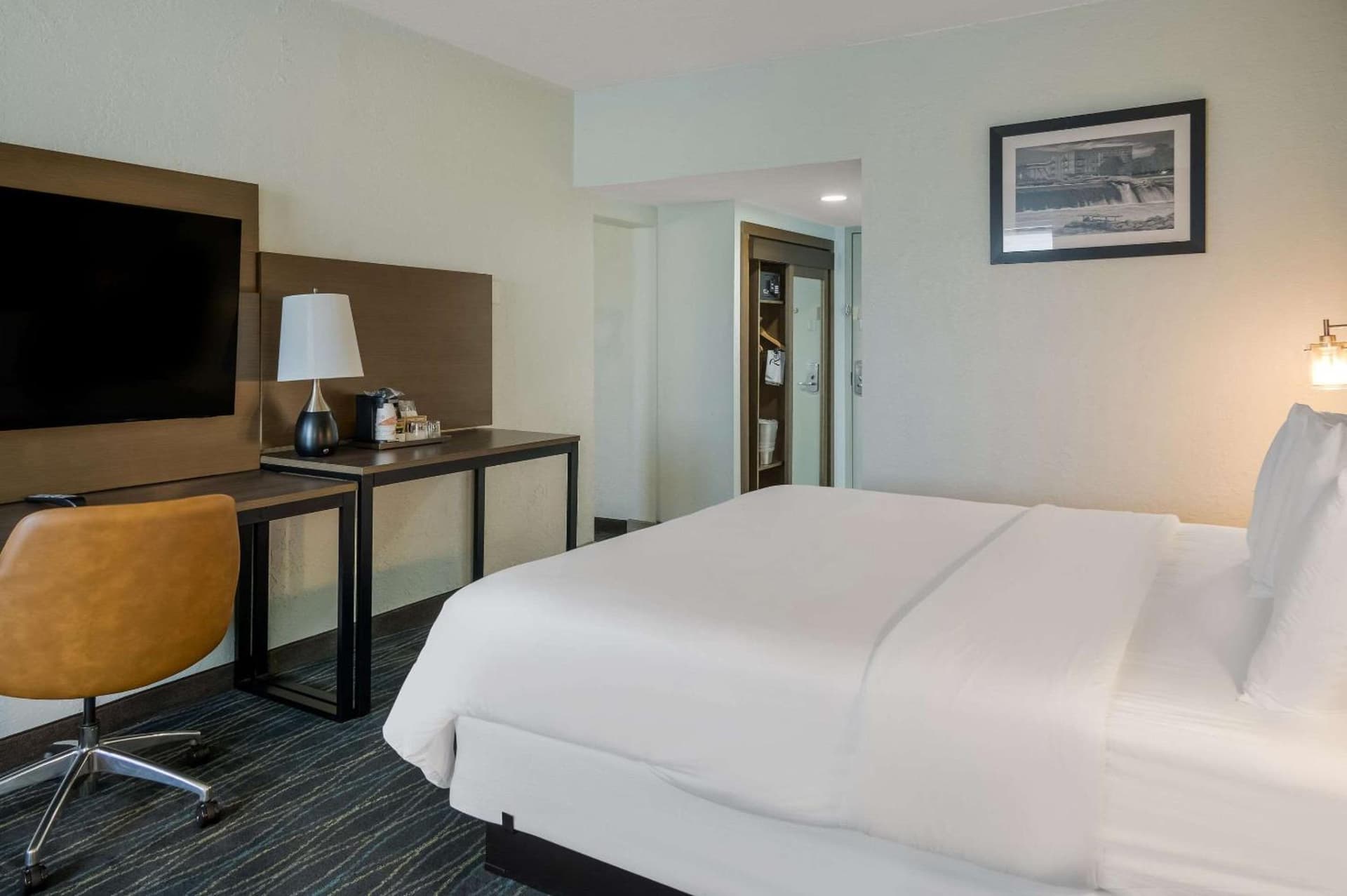 Radisson Hotel Grand Rapids Riverfront gallery photo in Grand Rapids, MI — image 56