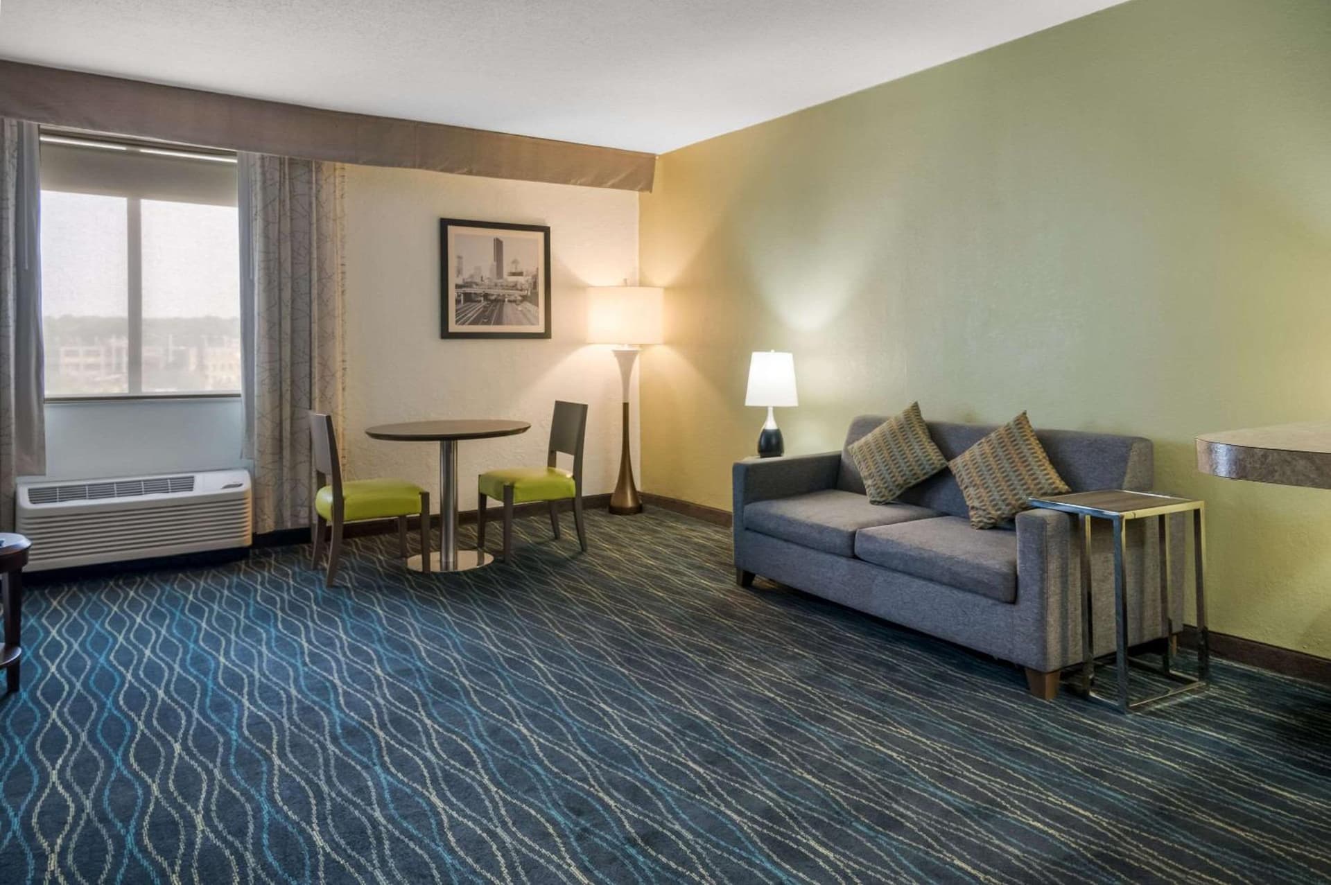 Radisson Hotel Grand Rapids Riverfront gallery photo in Grand Rapids, MI — image 92