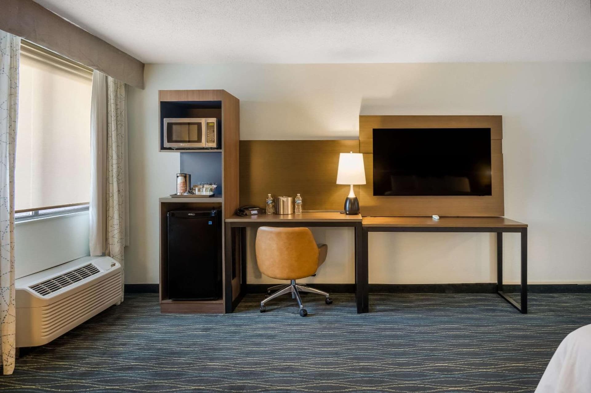 Radisson Hotel Grand Rapids Riverfront gallery photo in Grand Rapids, MI — image 10