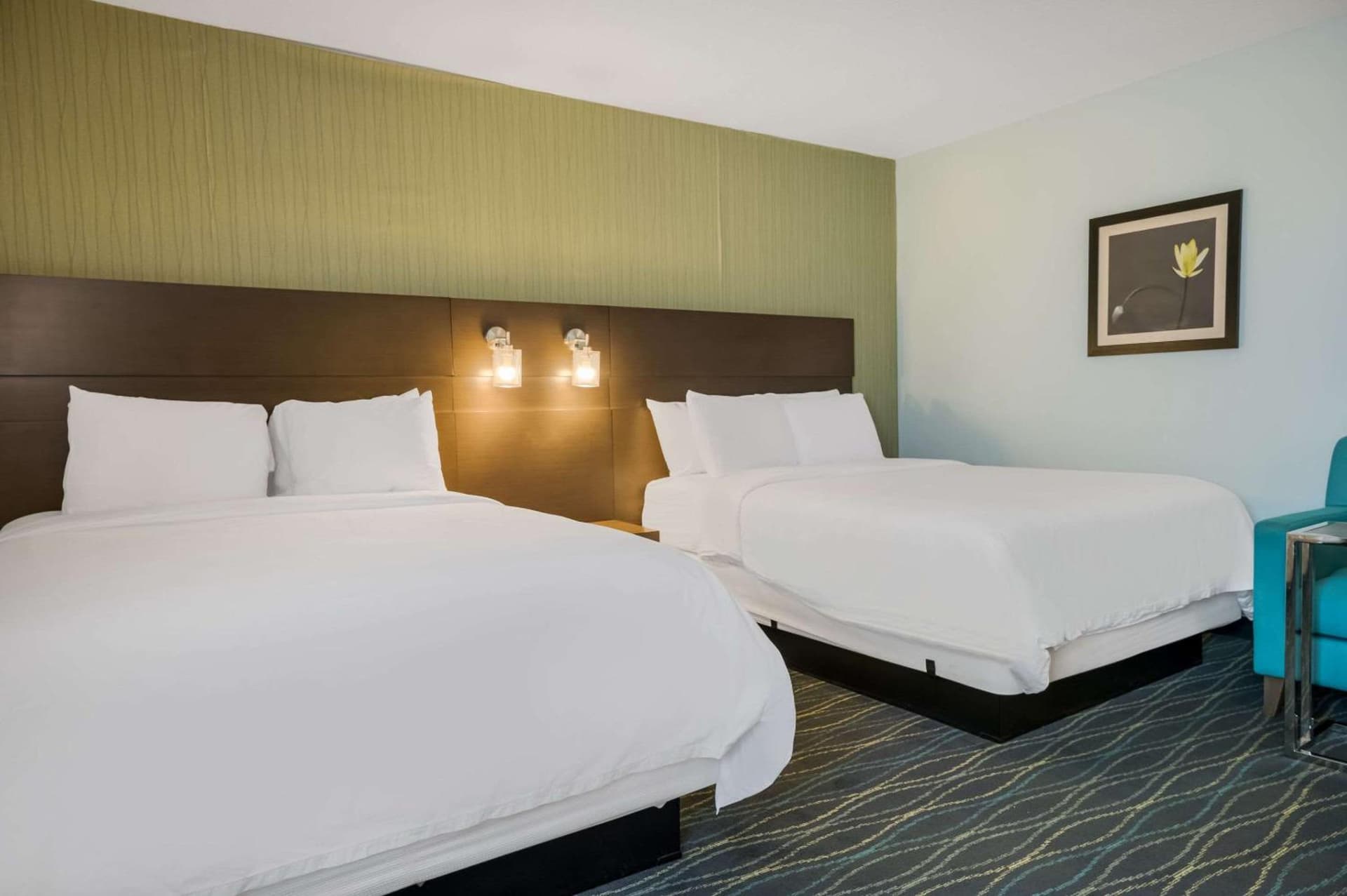 Radisson Hotel Grand Rapids Riverfront gallery photo in Grand Rapids, MI — image 61