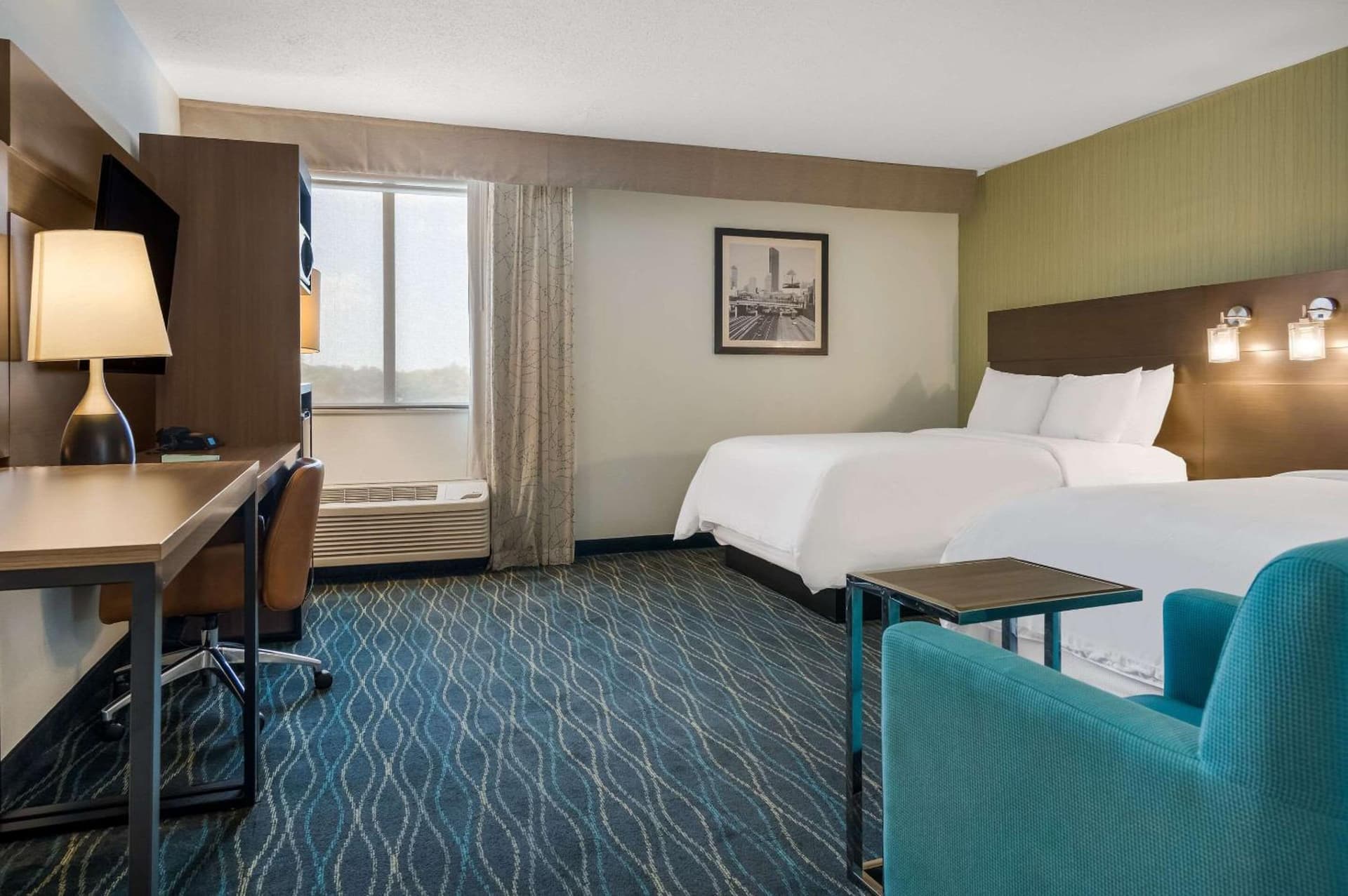 Radisson Hotel Grand Rapids Riverfront gallery photo in Grand Rapids, MI — image 114
