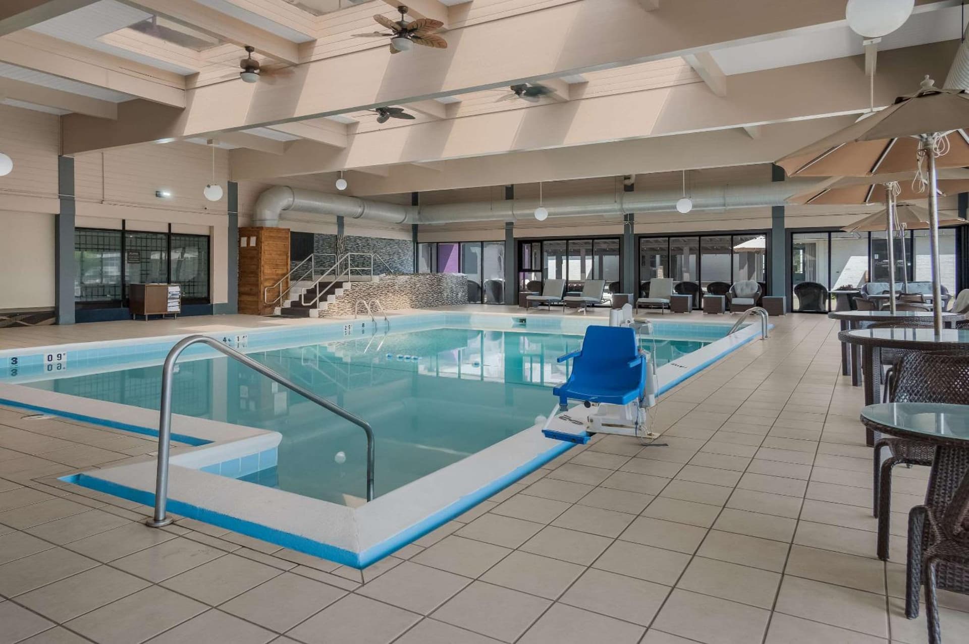 Radisson Hotel Grand Rapids Riverfront gallery photo in Grand Rapids, MI — image 111