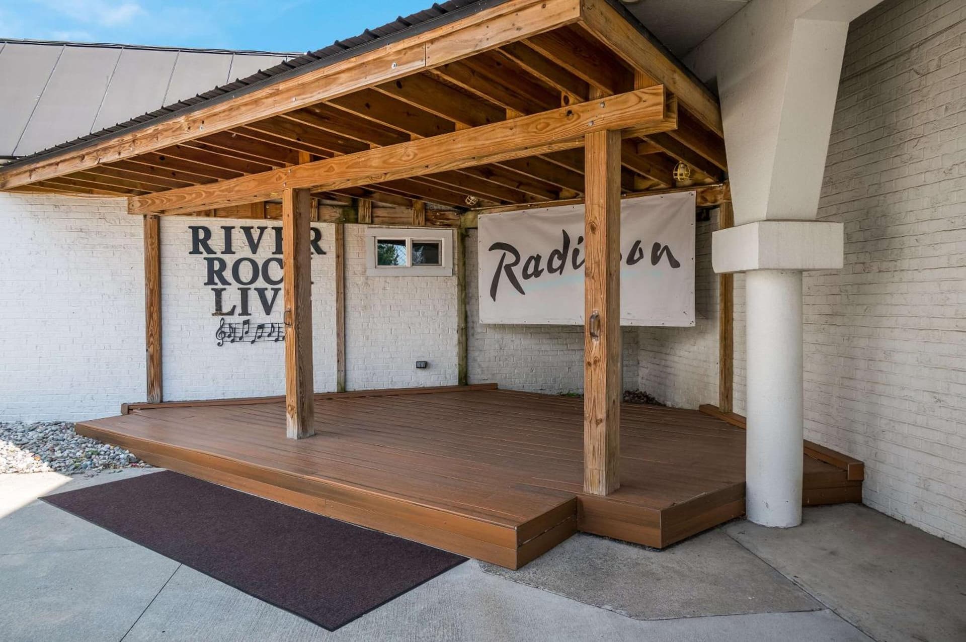 Radisson Hotel Grand Rapids Riverfront gallery photo in Grand Rapids, MI — image 73