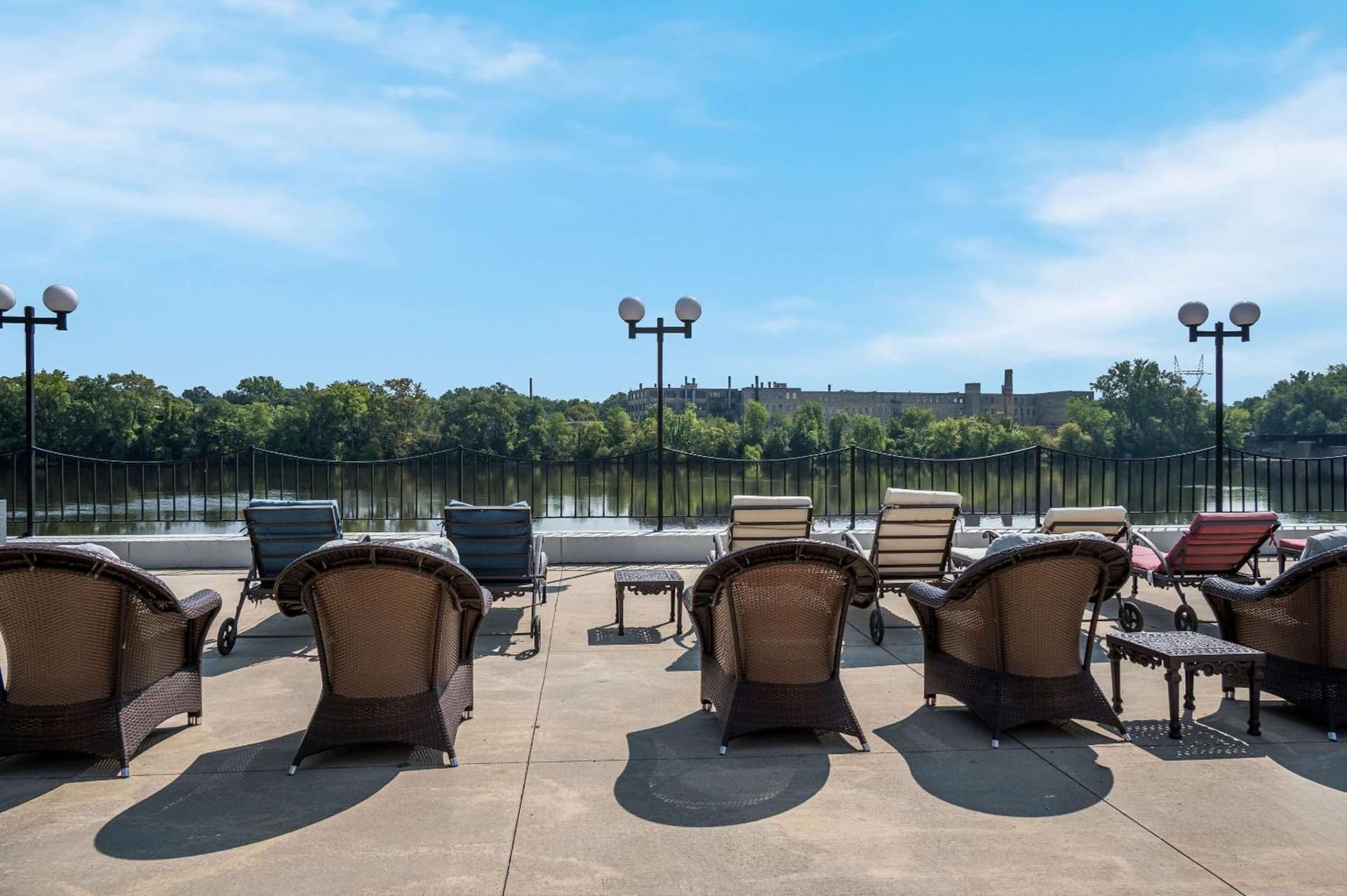 Radisson Hotel Grand Rapids Riverfront gallery photo in Grand Rapids, MI — image 15