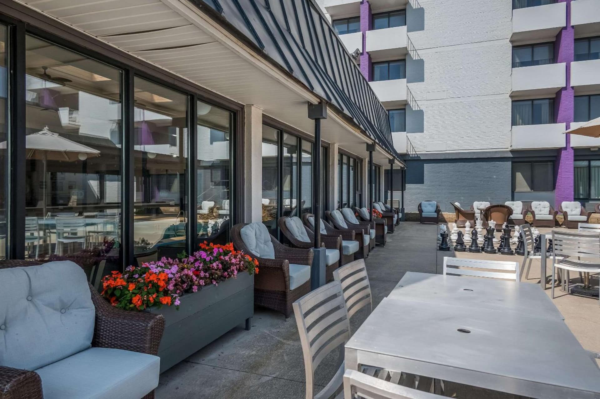 Radisson Hotel Grand Rapids Riverfront gallery photo in Grand Rapids, MI — image 86