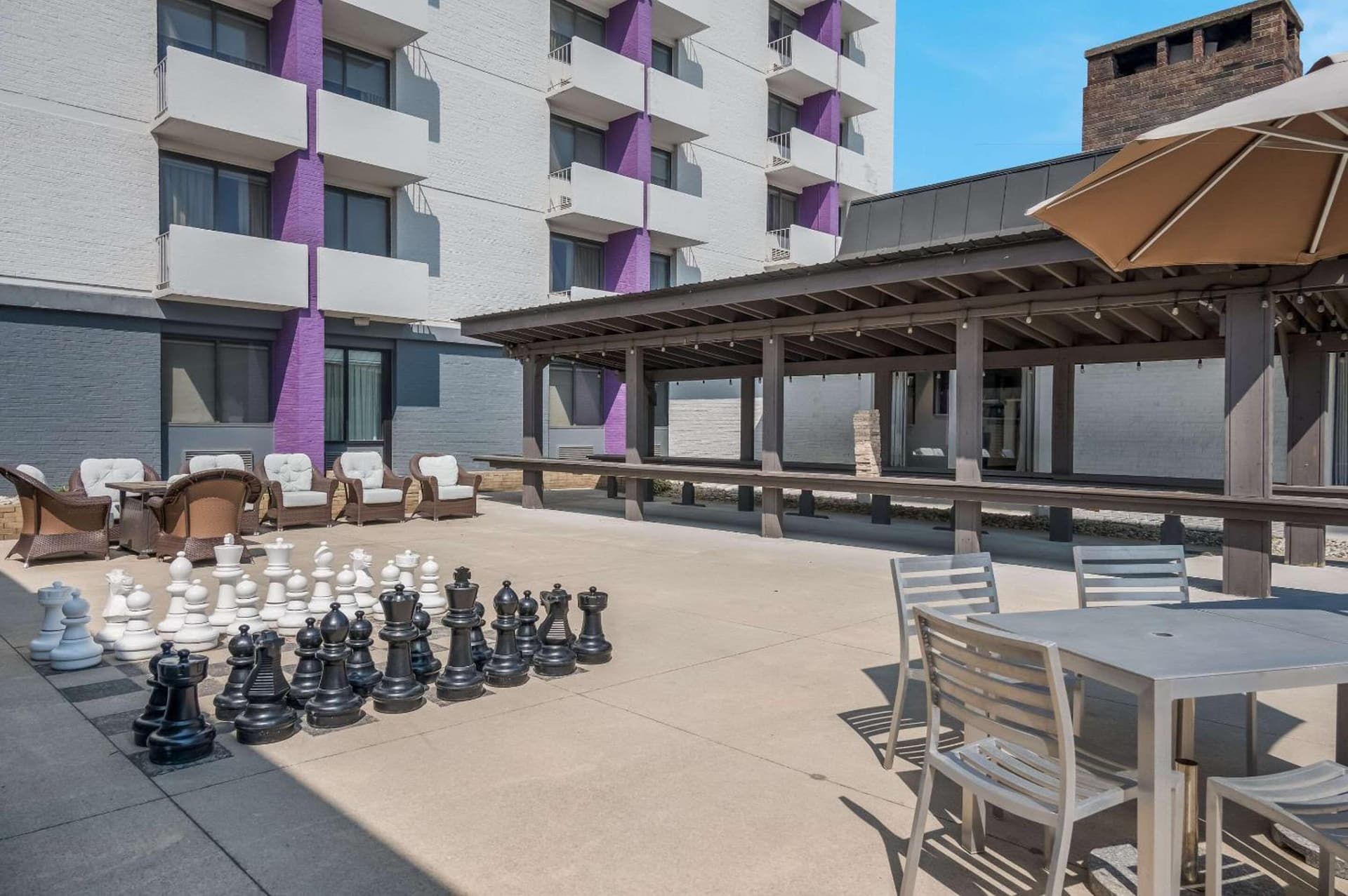 Radisson Hotel Grand Rapids Riverfront gallery photo in Grand Rapids, MI — image 30