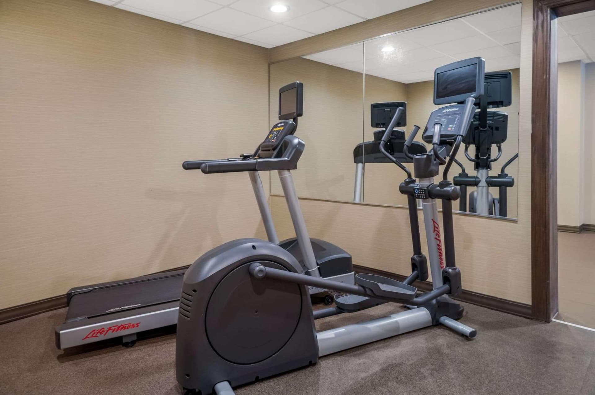 Radisson Hotel Grand Rapids Riverfront gallery photo in Grand Rapids, MI — image 44