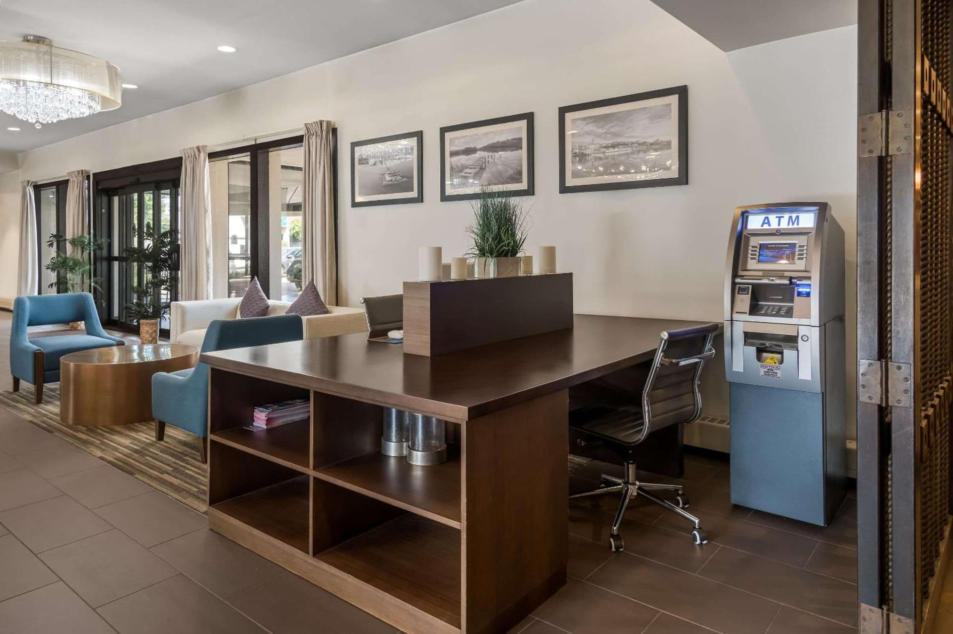 Radisson Hotel Grand Rapids Riverfront gallery photo in Grand Rapids, MI — image 47
