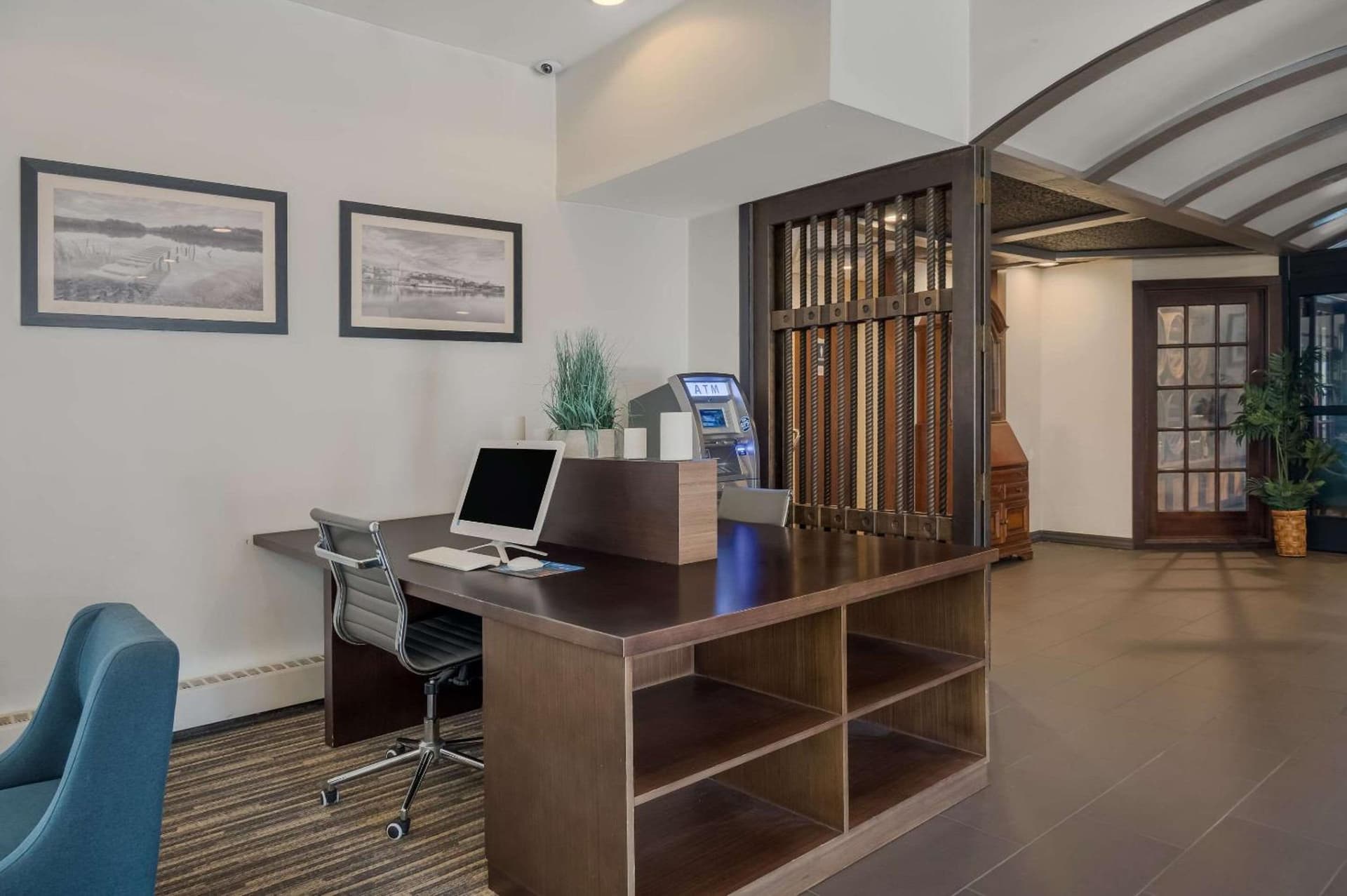 Radisson Hotel Grand Rapids Riverfront gallery photo in Grand Rapids, MI — image 121