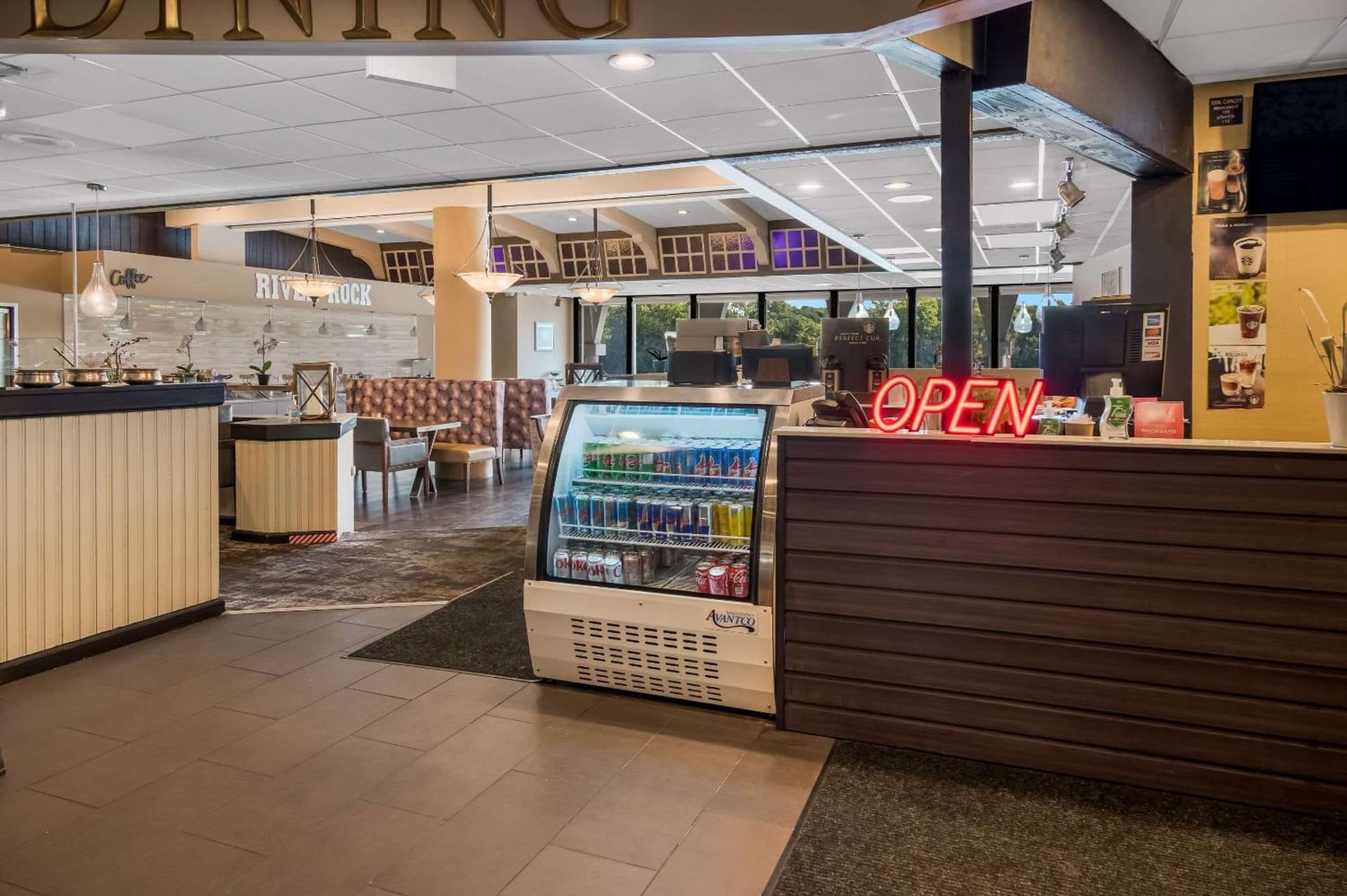 Radisson Hotel Grand Rapids Riverfront gallery photo in Grand Rapids, MI — image 124