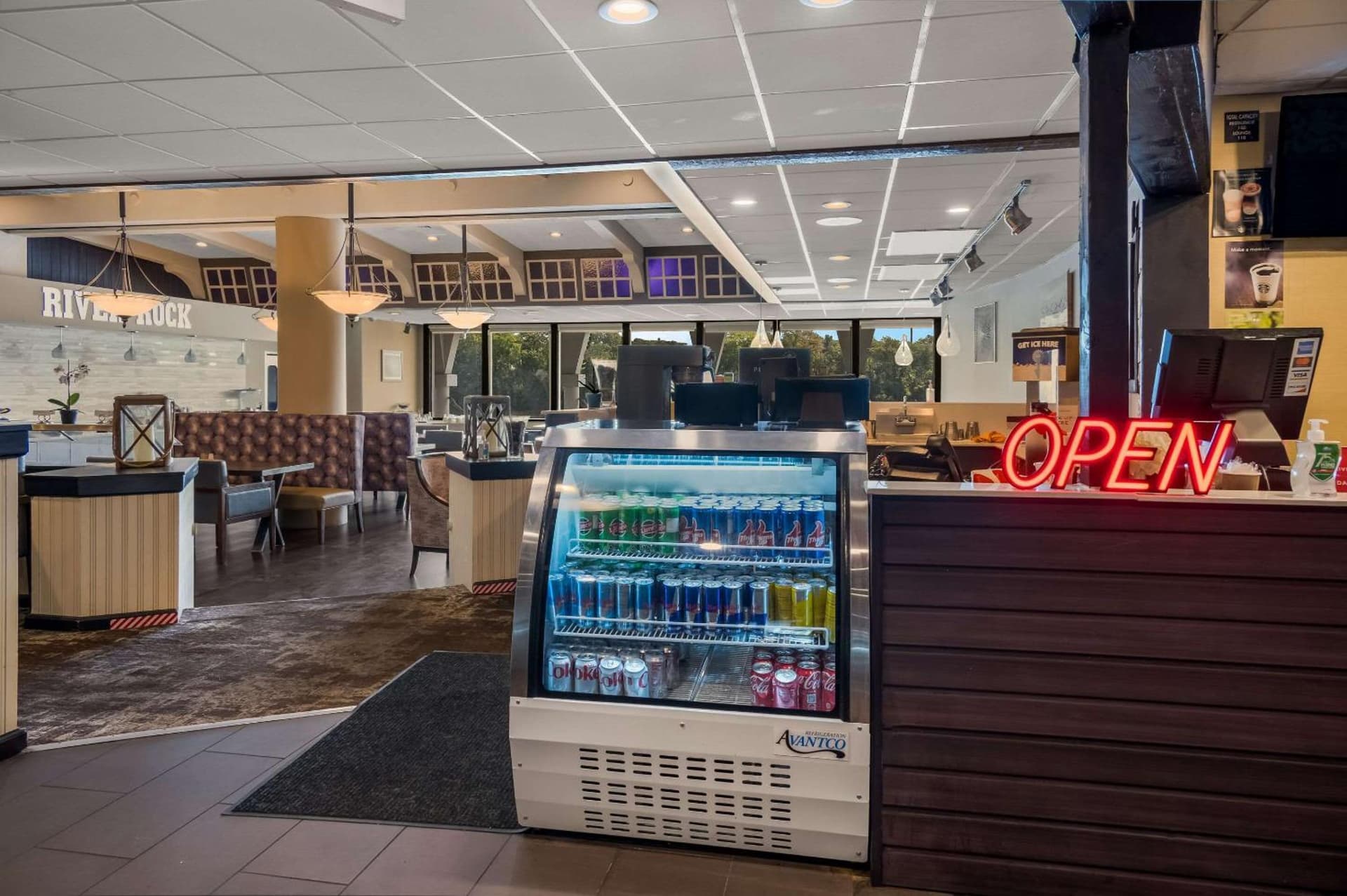 Radisson Hotel Grand Rapids Riverfront gallery photo in Grand Rapids, MI — image 45