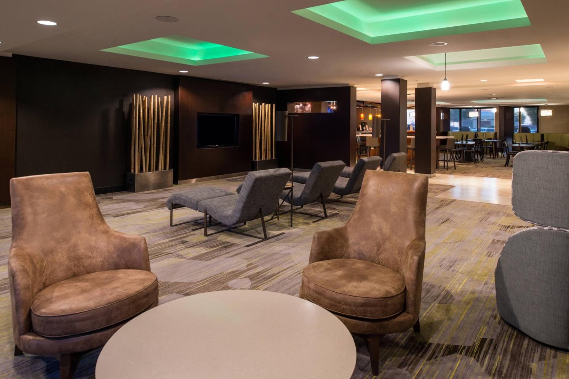 Courtyard by Marriott Victorville Hesperia gallery photo in Hesperia, CA — image 30