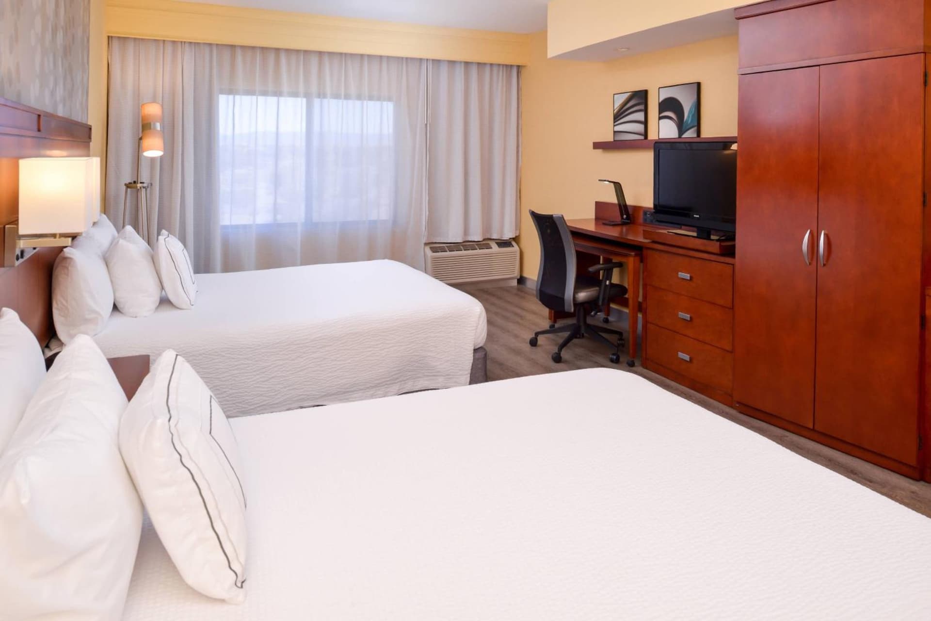 Courtyard by Marriott Victorville Hesperia gallery photo in Hesperia, CA — image 6