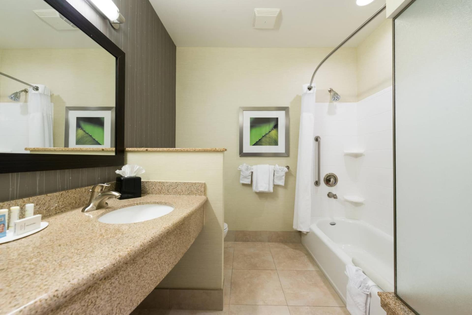 Courtyard by Marriott Victorville Hesperia gallery photo in Hesperia, CA — image 47