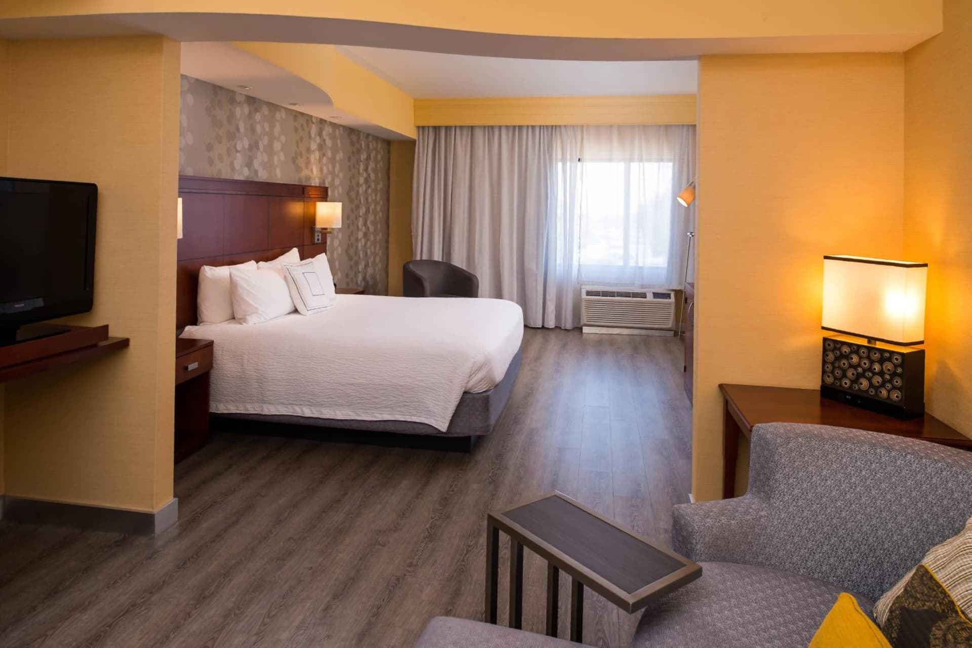 Courtyard by Marriott Victorville Hesperia gallery photo in Hesperia, CA — image 46