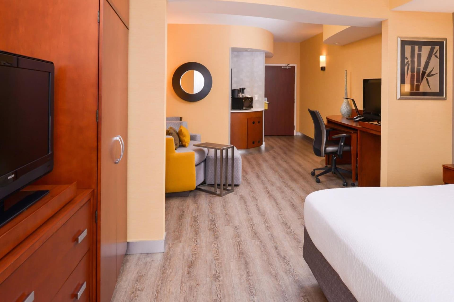 Courtyard by Marriott Victorville Hesperia gallery photo in Hesperia, CA — image 39