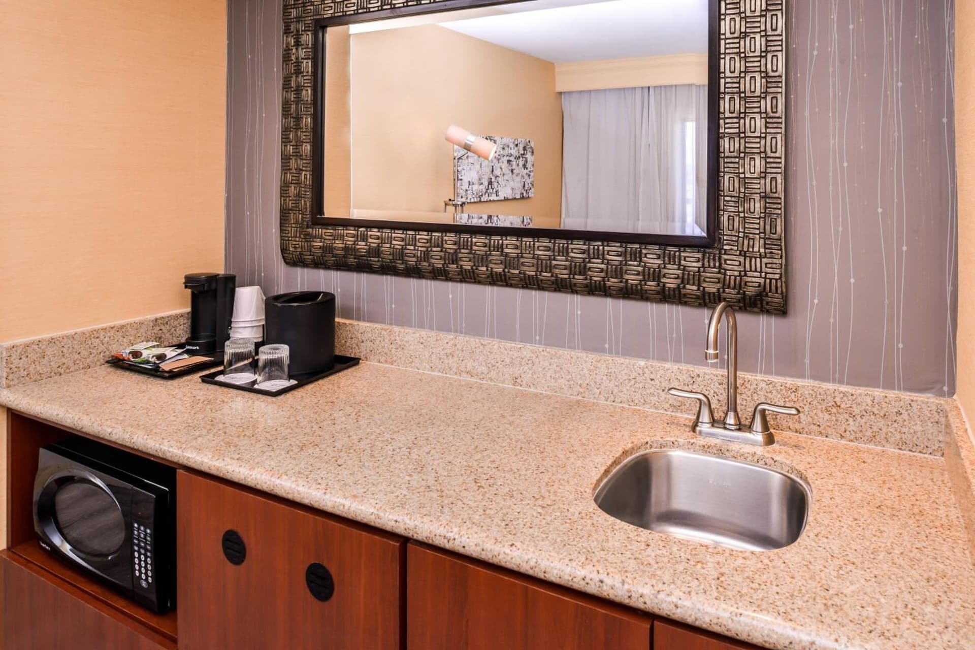 Courtyard by Marriott Victorville Hesperia gallery photo in Hesperia, CA — image 32