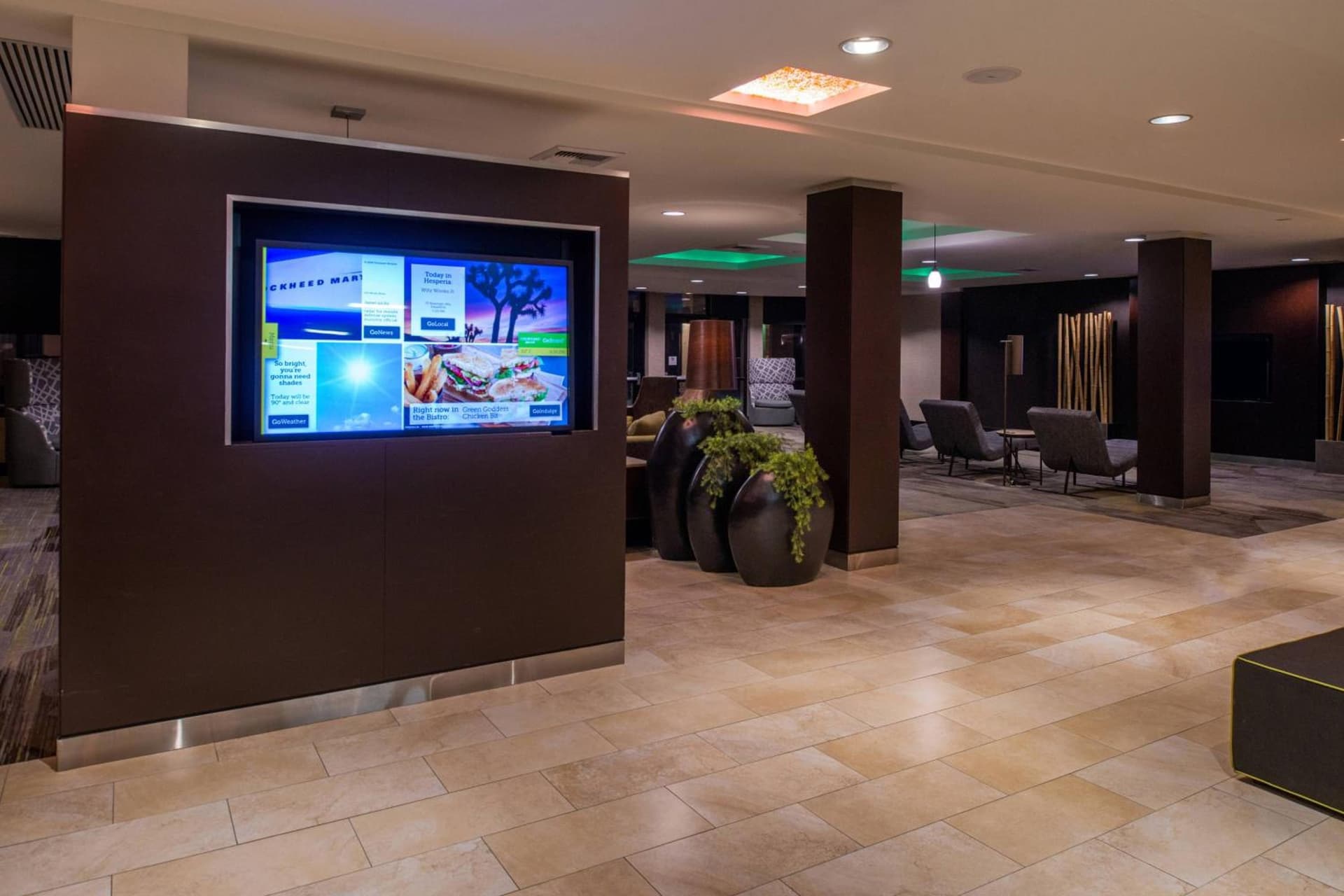 Courtyard by Marriott Victorville Hesperia gallery photo in Hesperia, CA — image 44