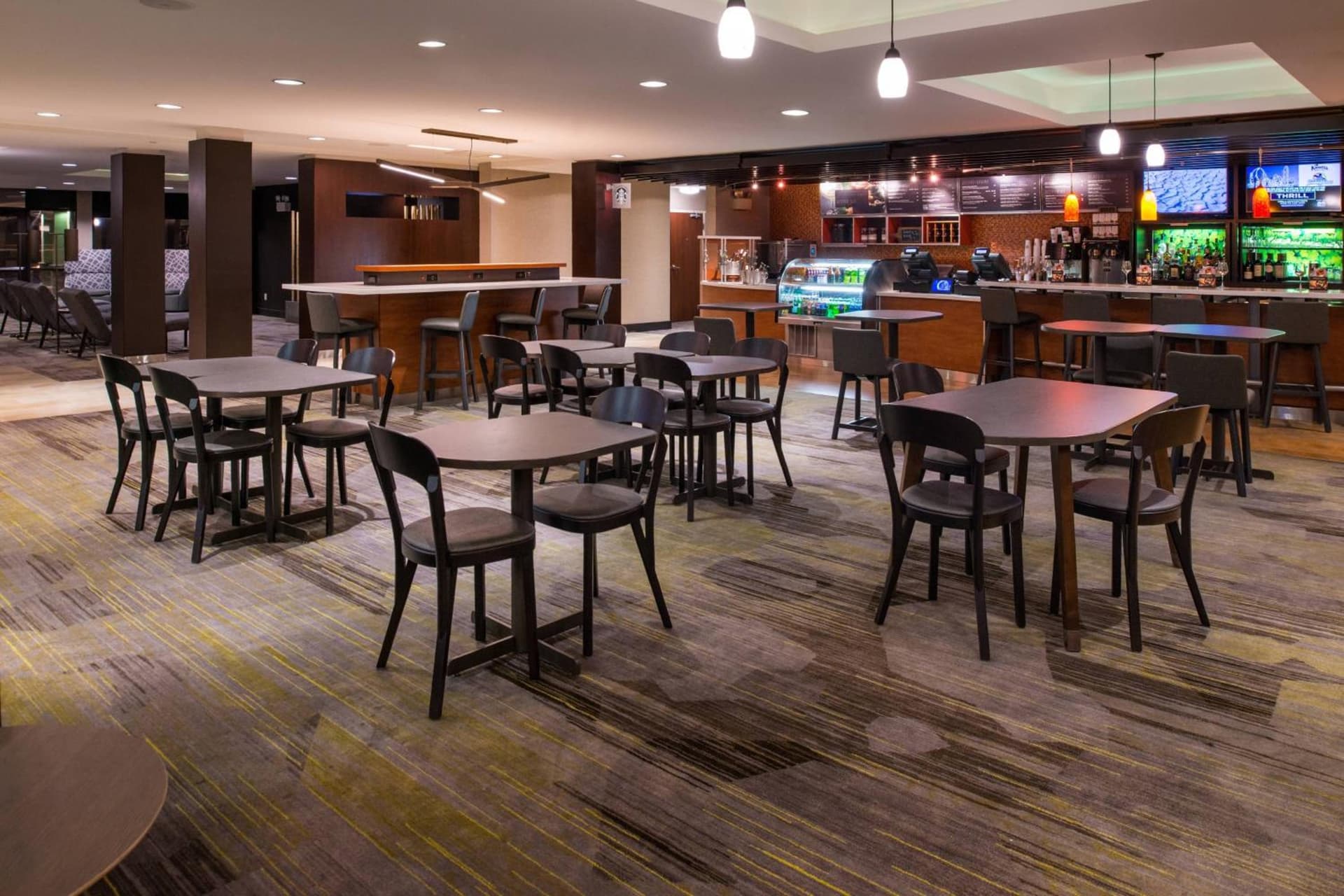 Courtyard by Marriott Victorville Hesperia gallery photo in Hesperia, CA — image 5