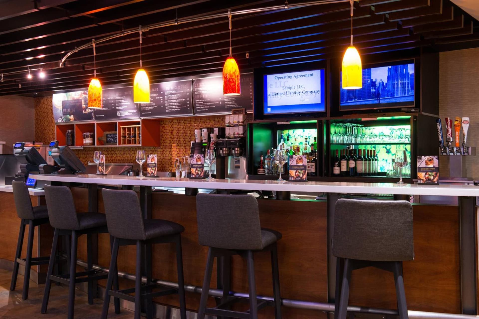 Courtyard by Marriott Victorville Hesperia gallery photo in Hesperia, CA — image 40