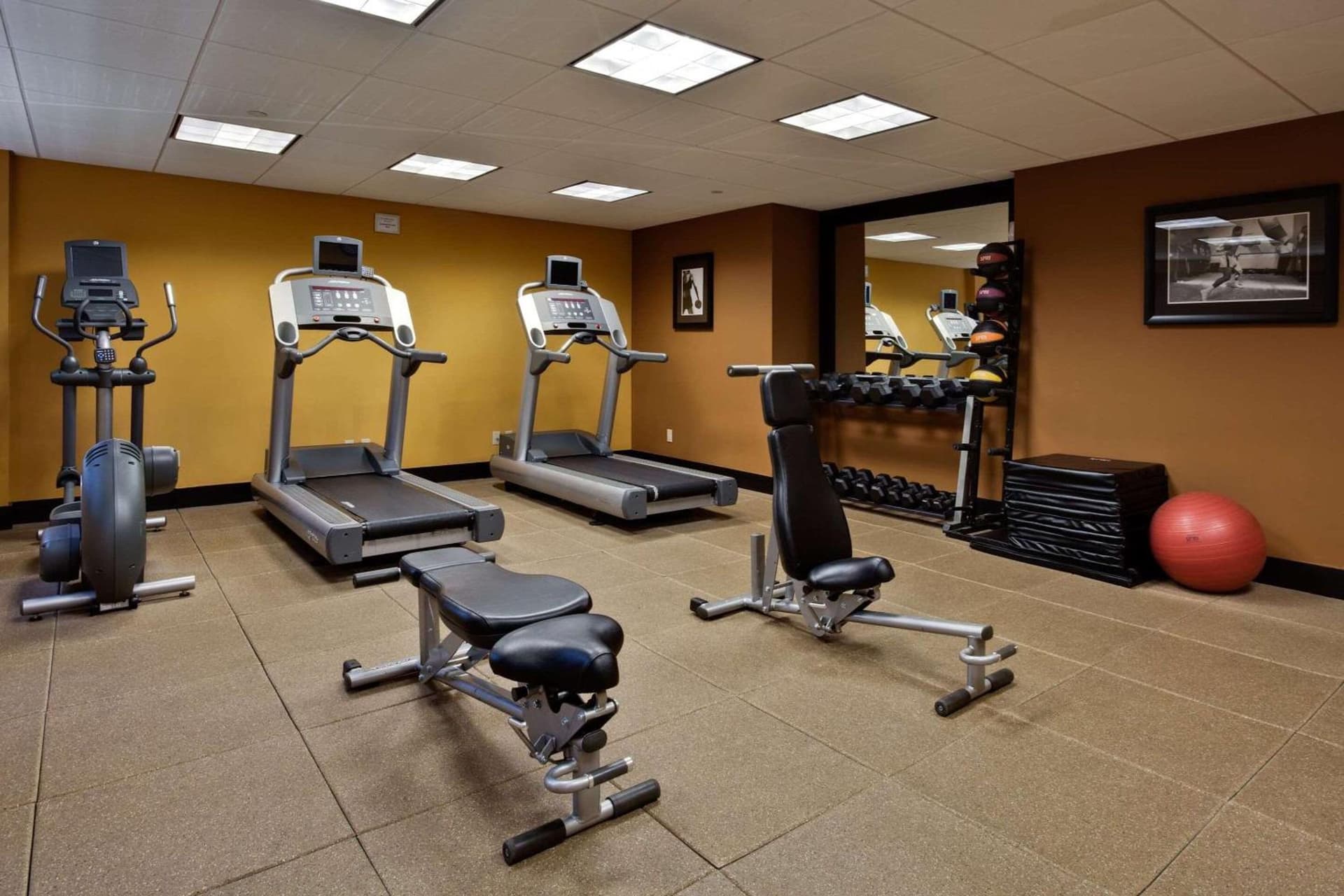Radisson Hotel Freehold gallery photo in Freehold, NJ — image 10