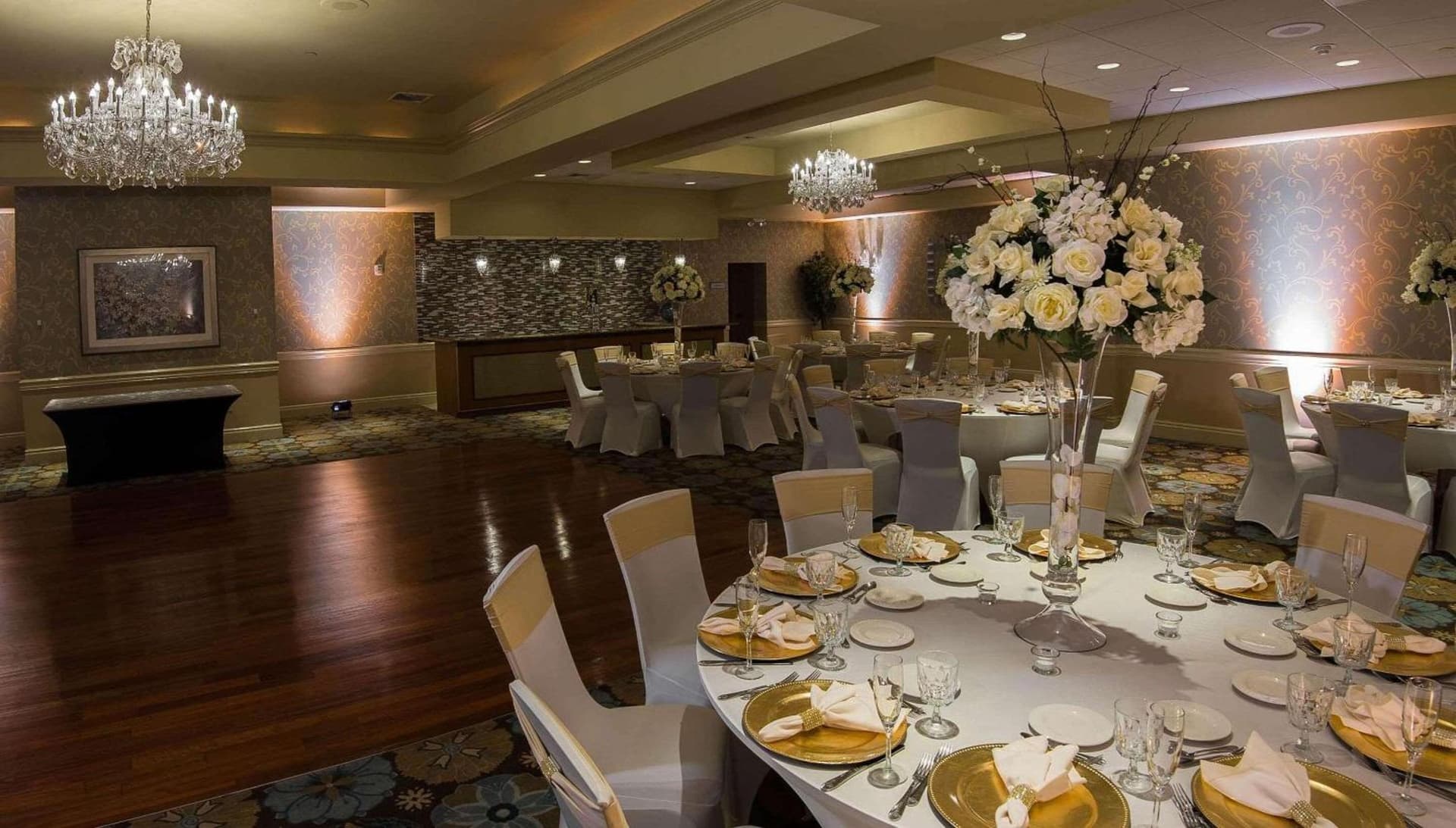 Radisson Hotel Freehold gallery photo in Freehold, NJ — image 16