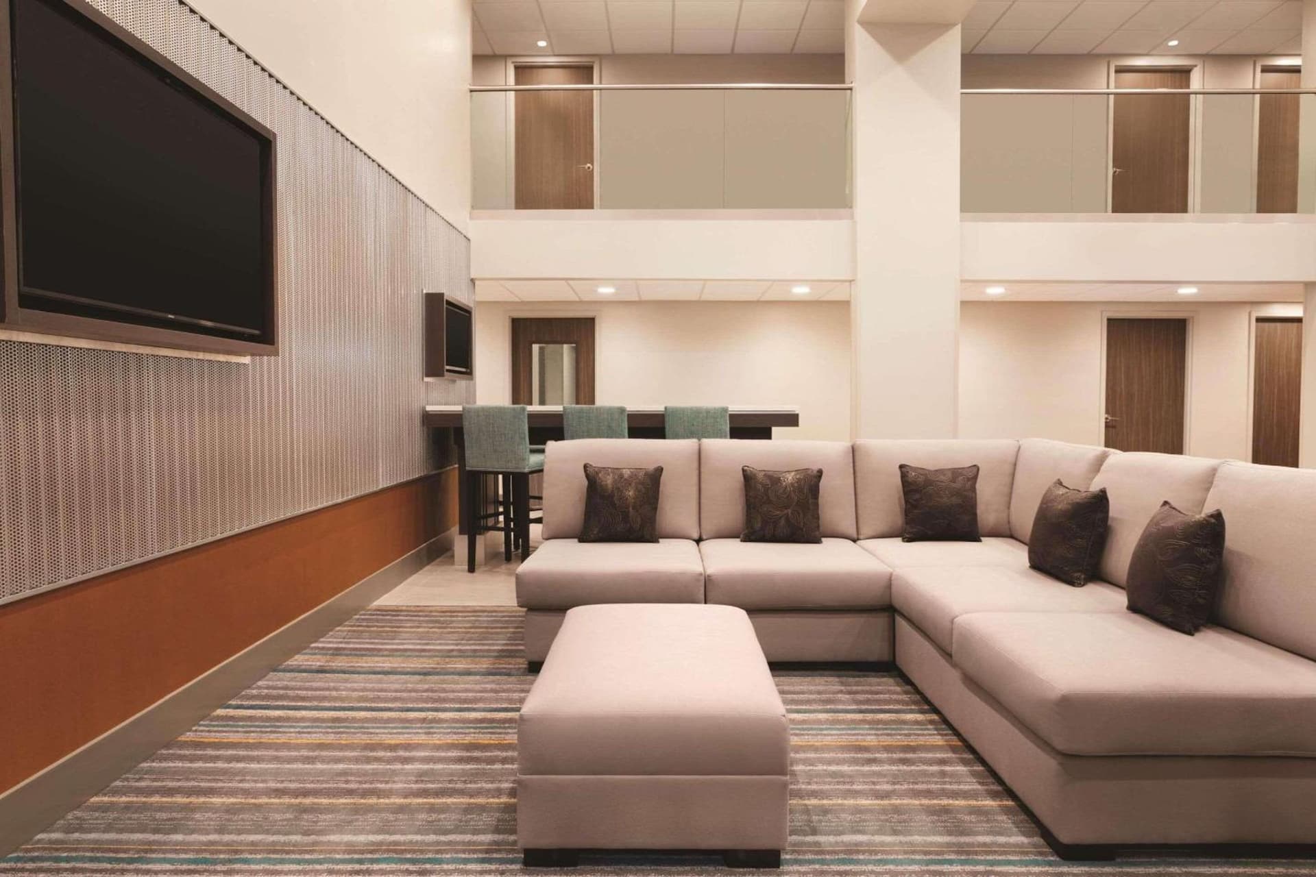 Radisson Hotel Charlotte Airport gallery photo in Charlotte, NC — image 16