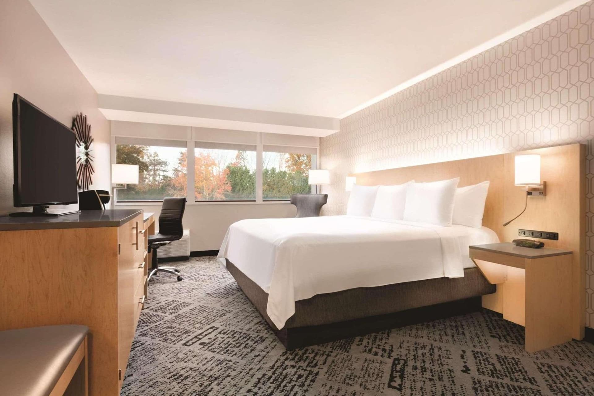 Radisson Hotel Charlotte Airport gallery photo in Charlotte, NC — image 37