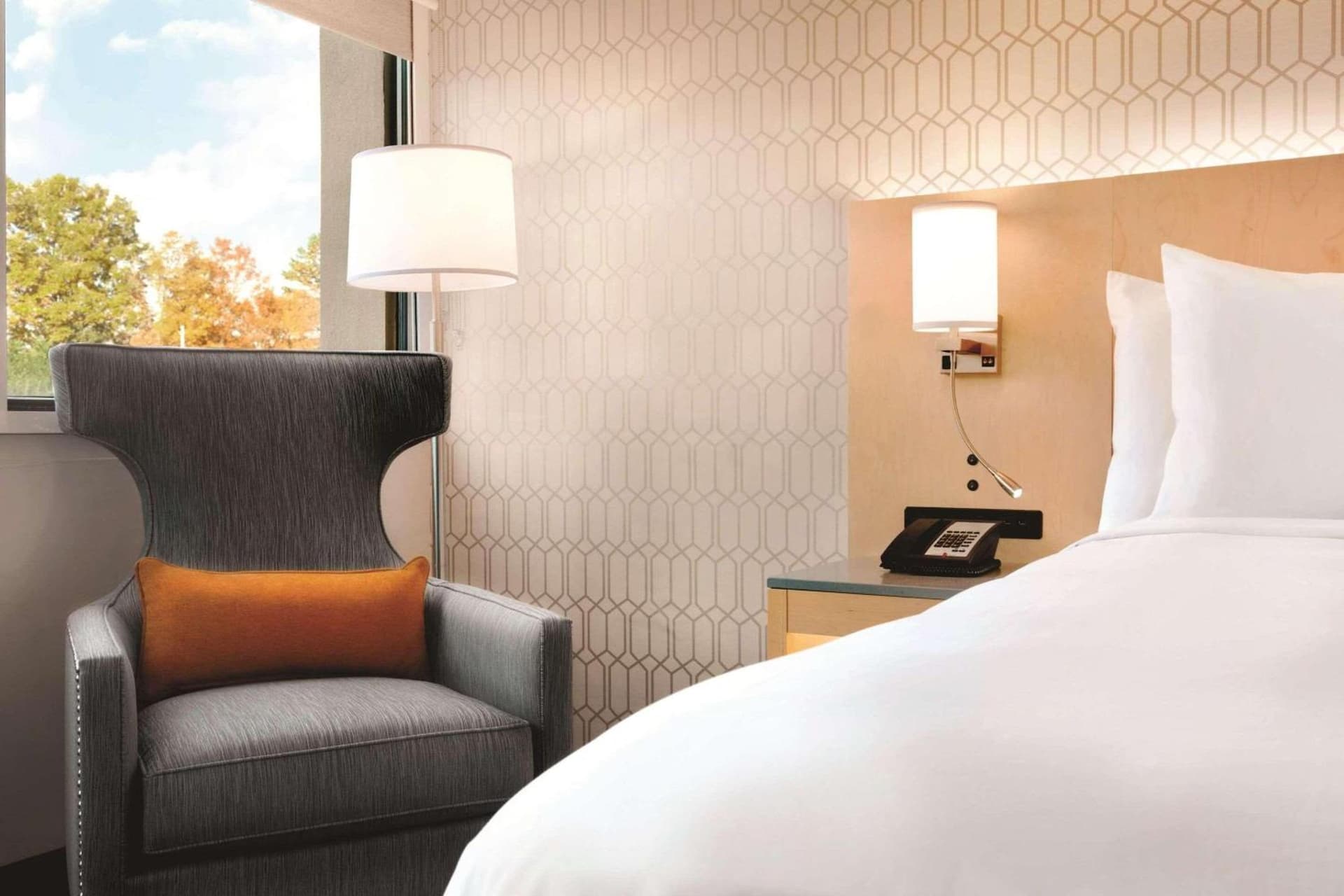 Radisson Hotel Charlotte Airport gallery photo in Charlotte, NC — image 13