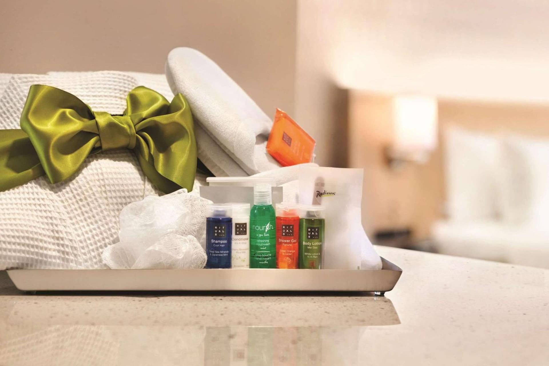 Radisson Hotel Charlotte Airport gallery photo in Charlotte, NC — image 18