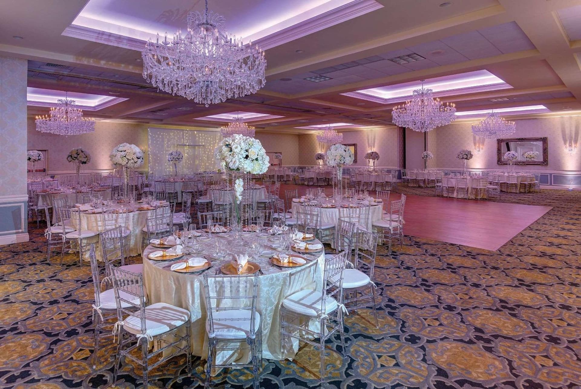 Radisson Hotel Freehold gallery photo in Freehold, NJ — image 21