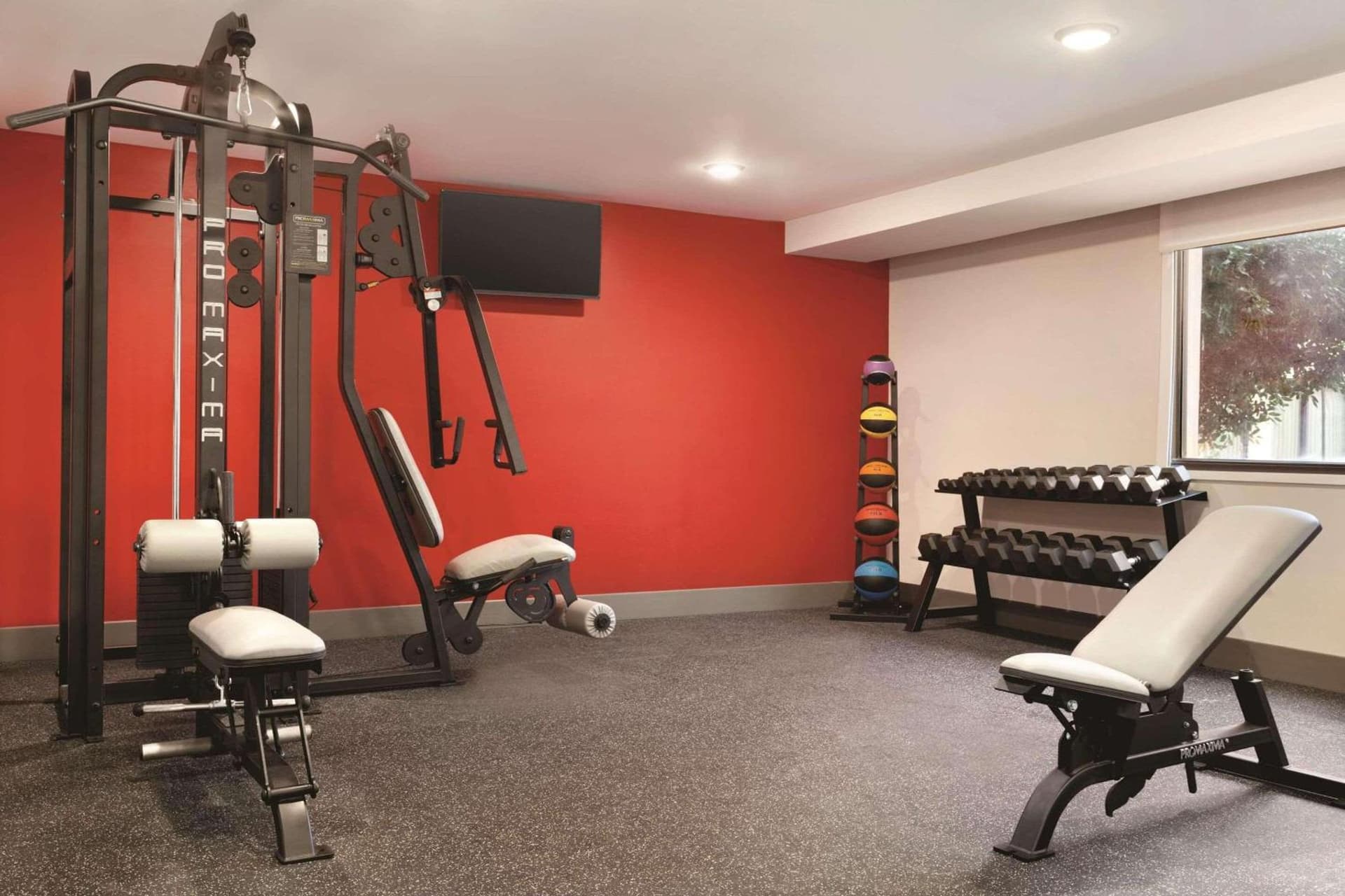 Radisson Hotel Charlotte Airport gallery photo in Charlotte, NC — image 27