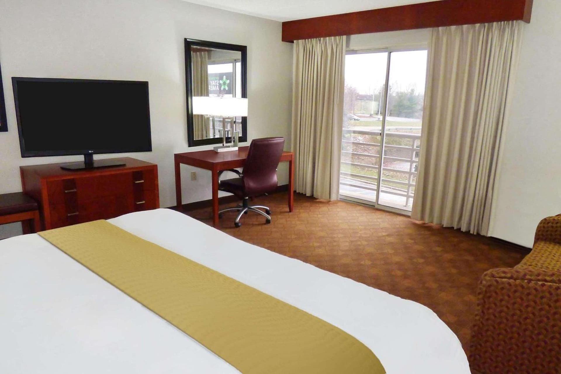 Radisson Akron-Fairlawn Copley gallery photo in Fairlawn, OH — image 34