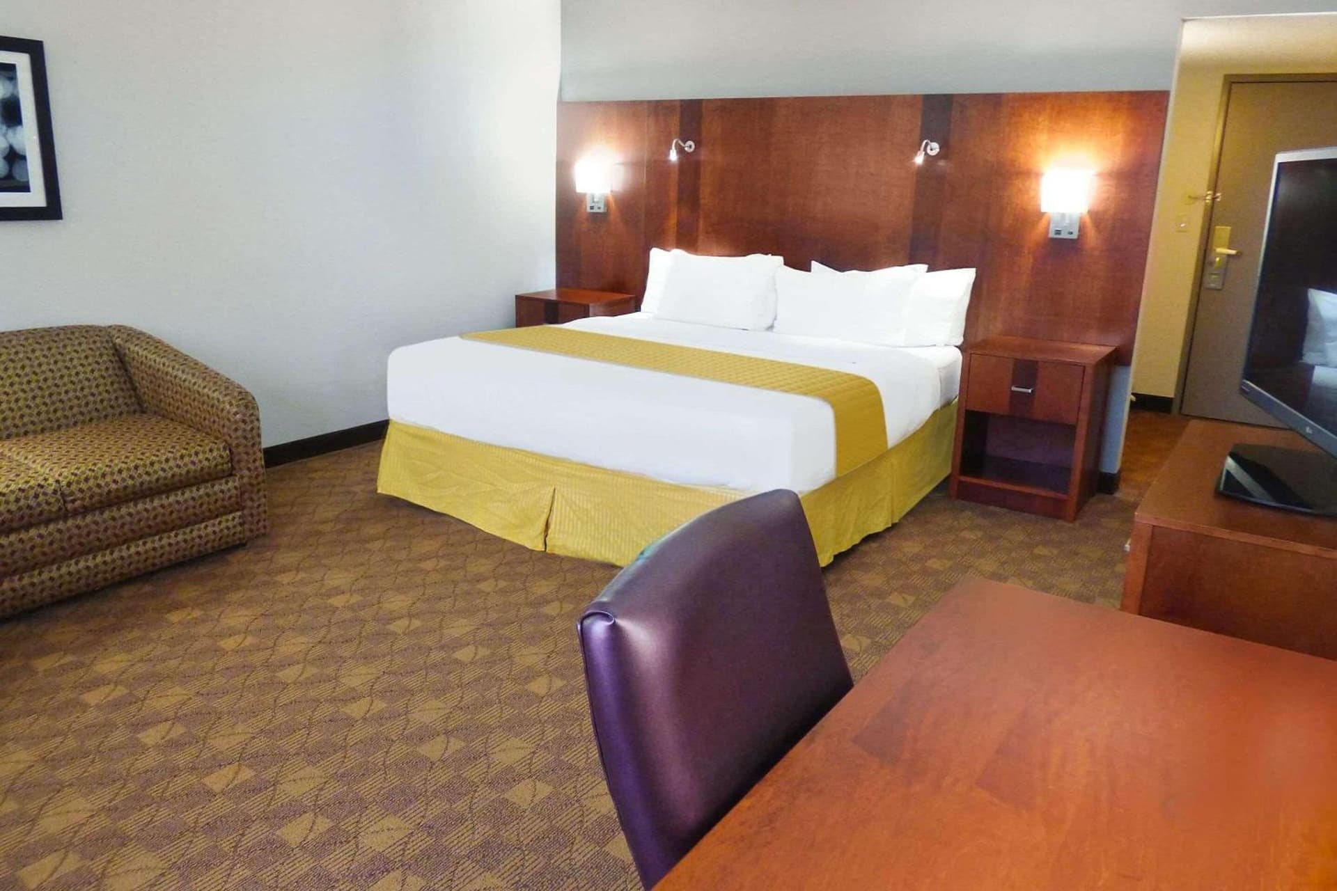 Radisson Akron-Fairlawn Copley gallery photo in Fairlawn, OH — image 6
