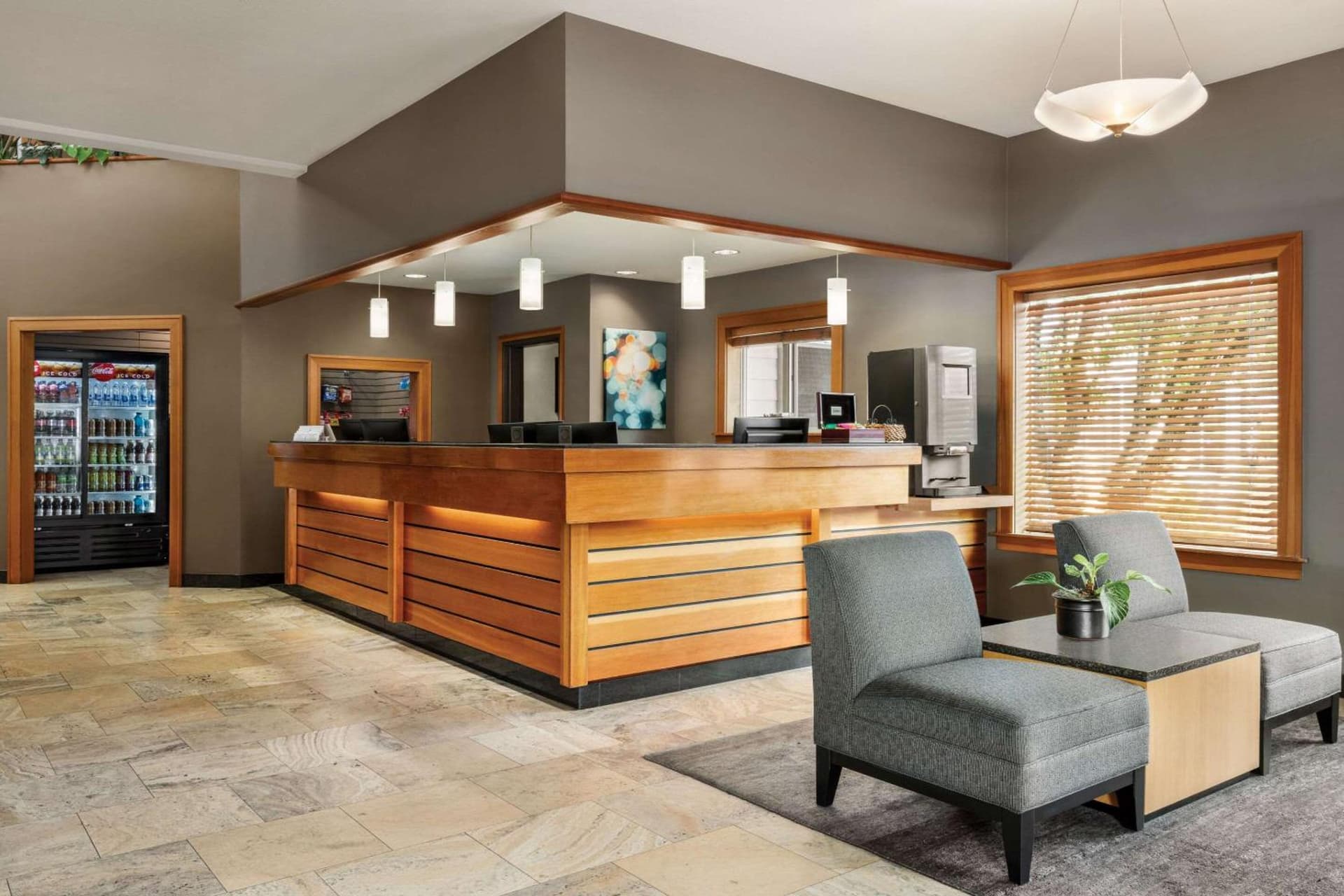 Radisson Hotel Portland Airport gallery photo in Portland, OR — image 43