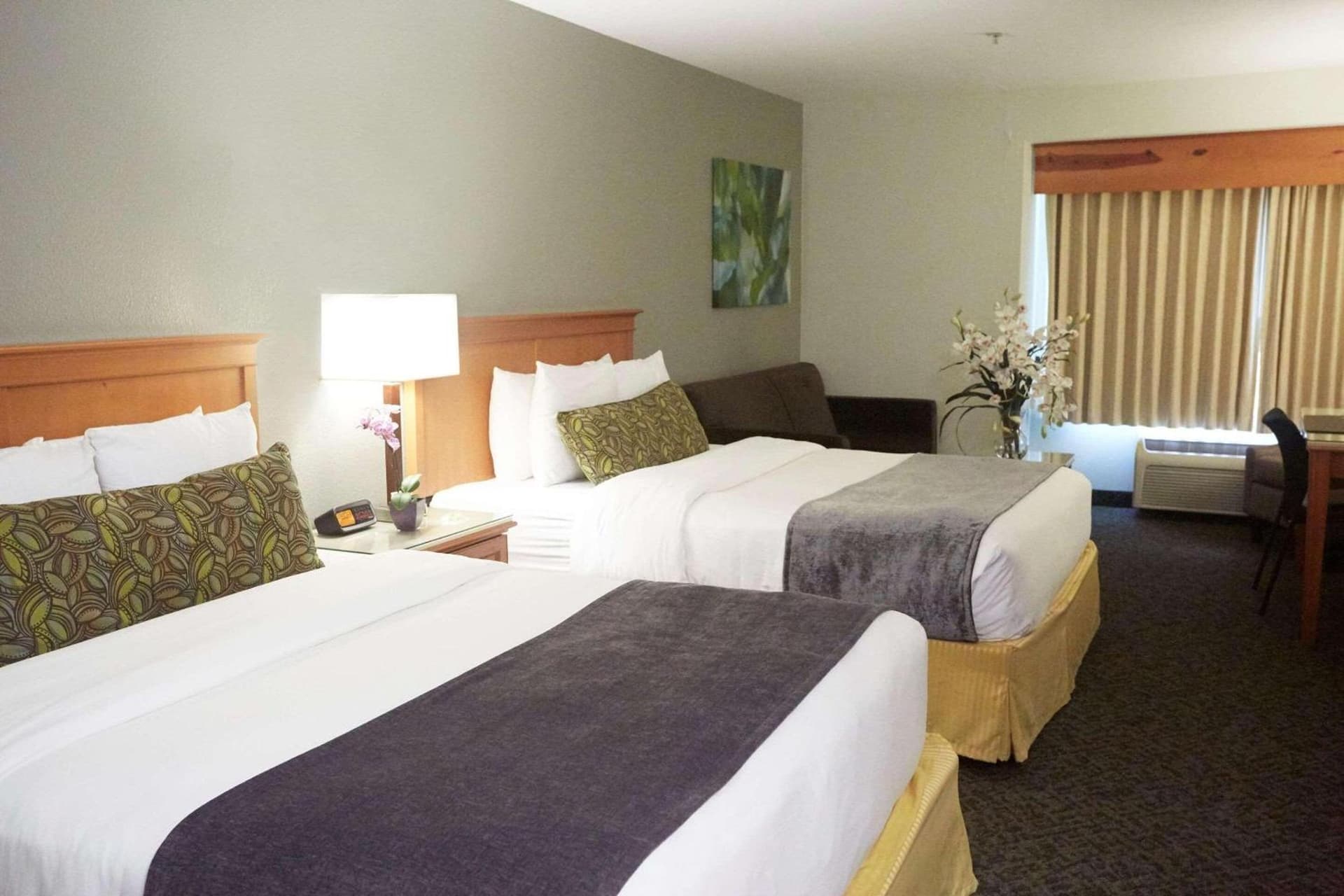 Radisson Hotel Portland Airport gallery photo in Portland, OR — image 92