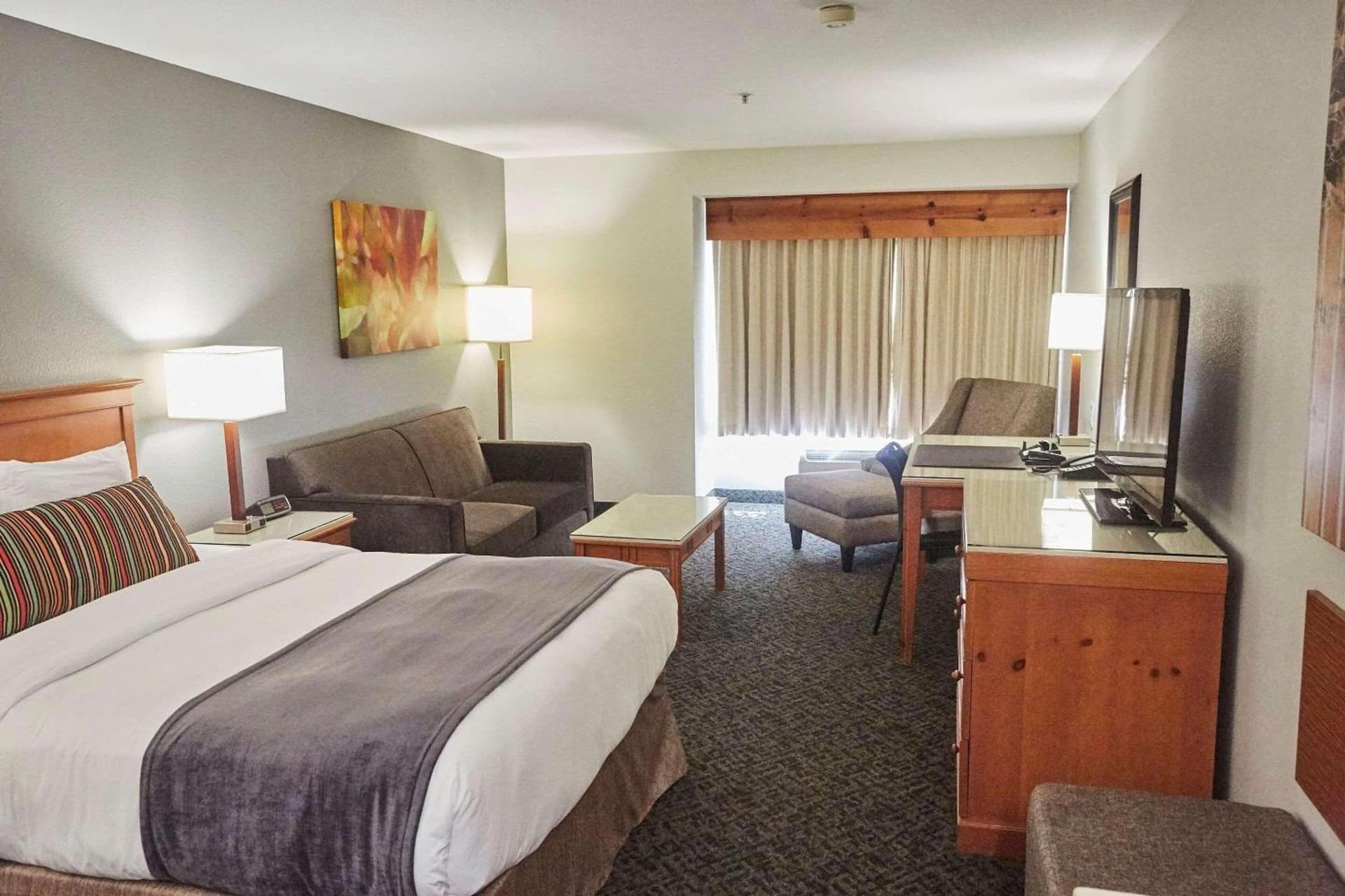 Radisson Hotel Portland Airport gallery photo in Portland, OR — image 35